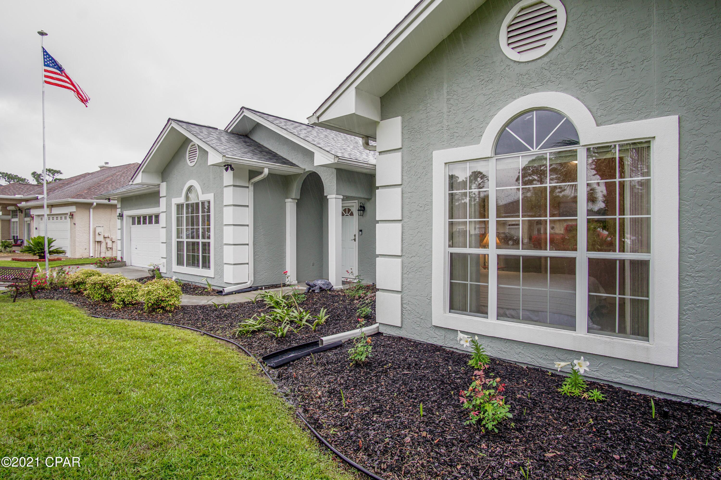 The Glades - Residential