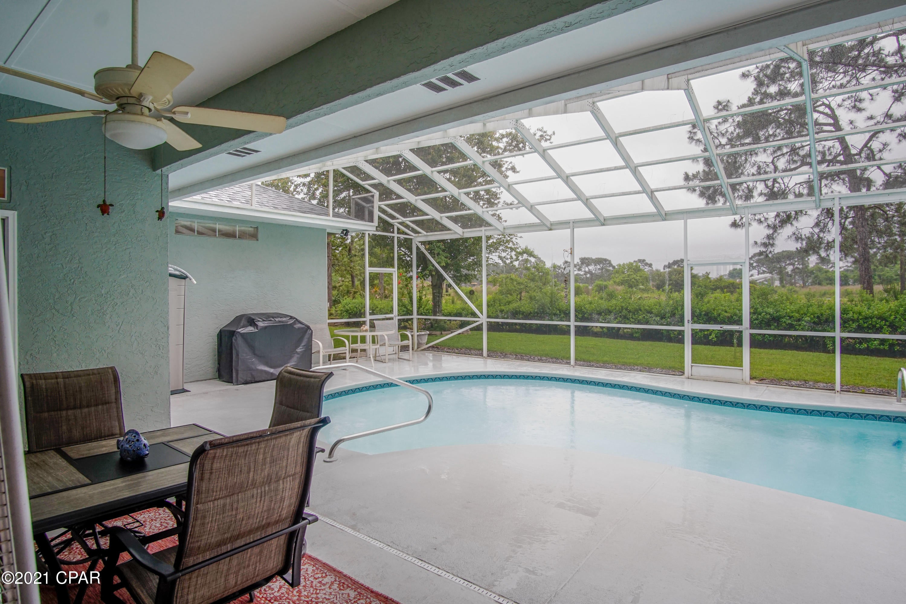 The Glades - Residential