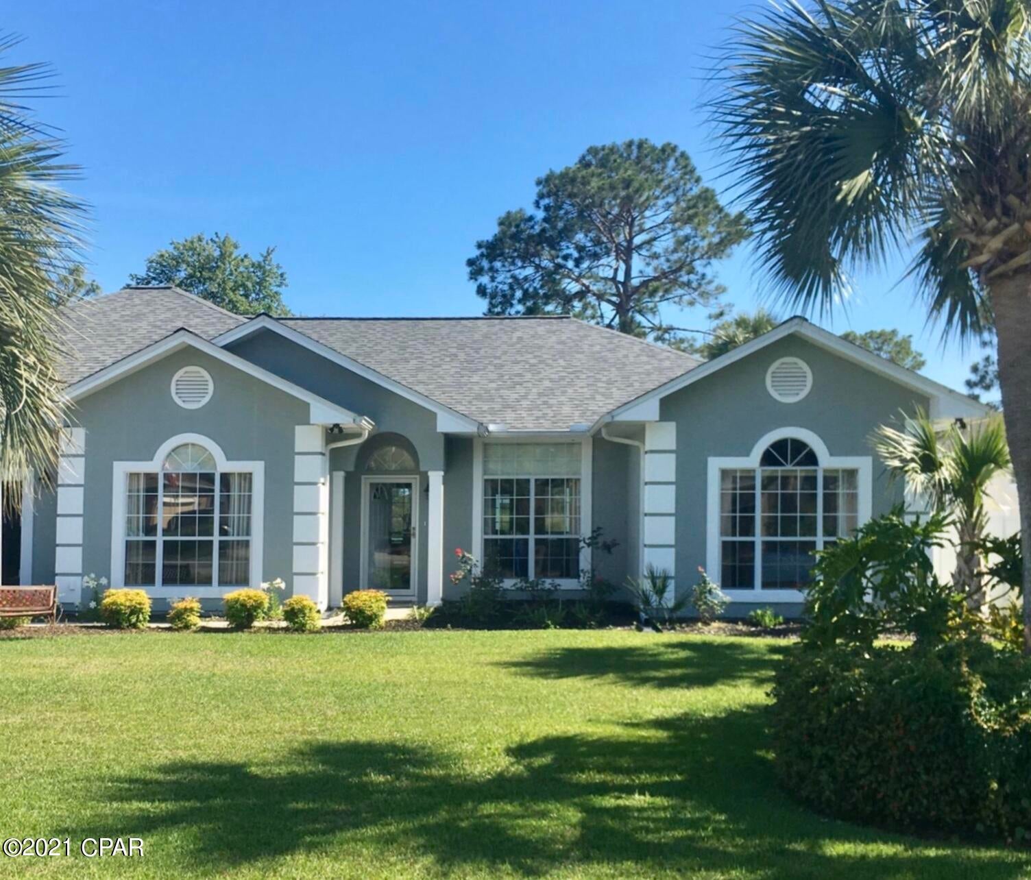 The Glades - Residential
