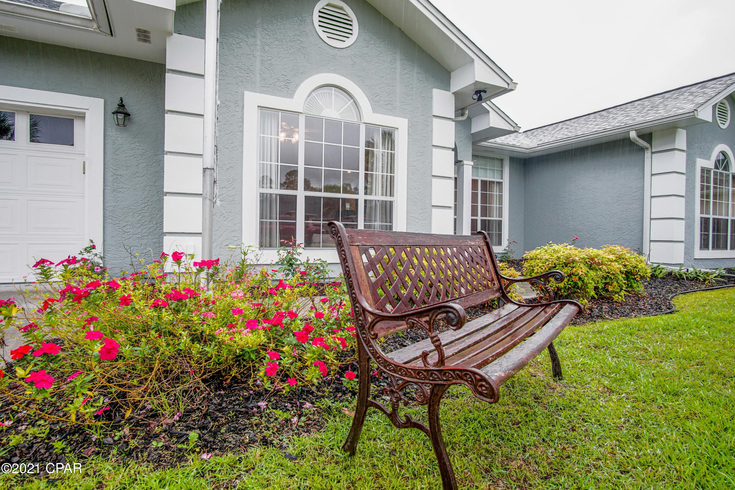 The Glades - Residential