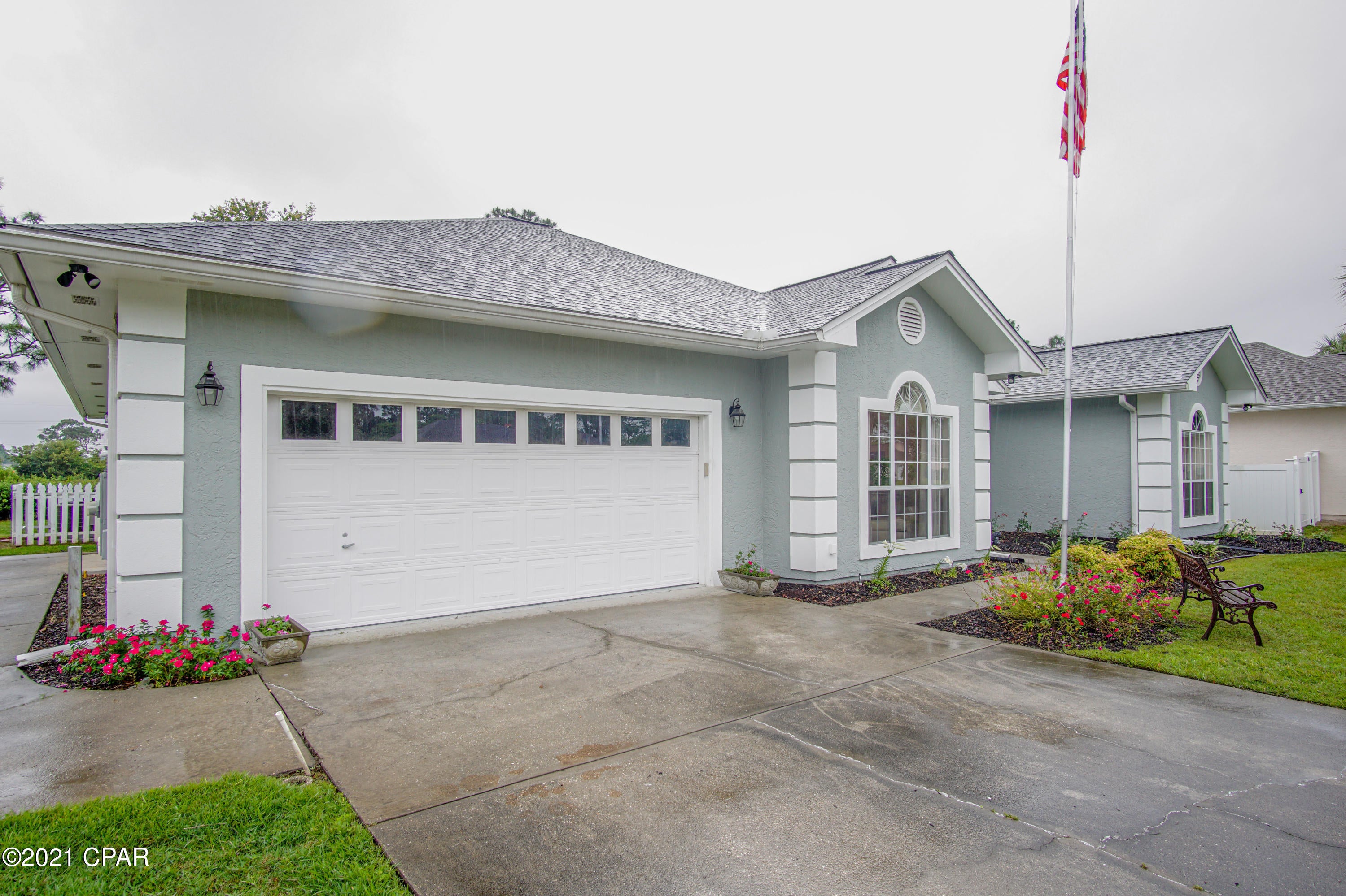 The Glades - Residential