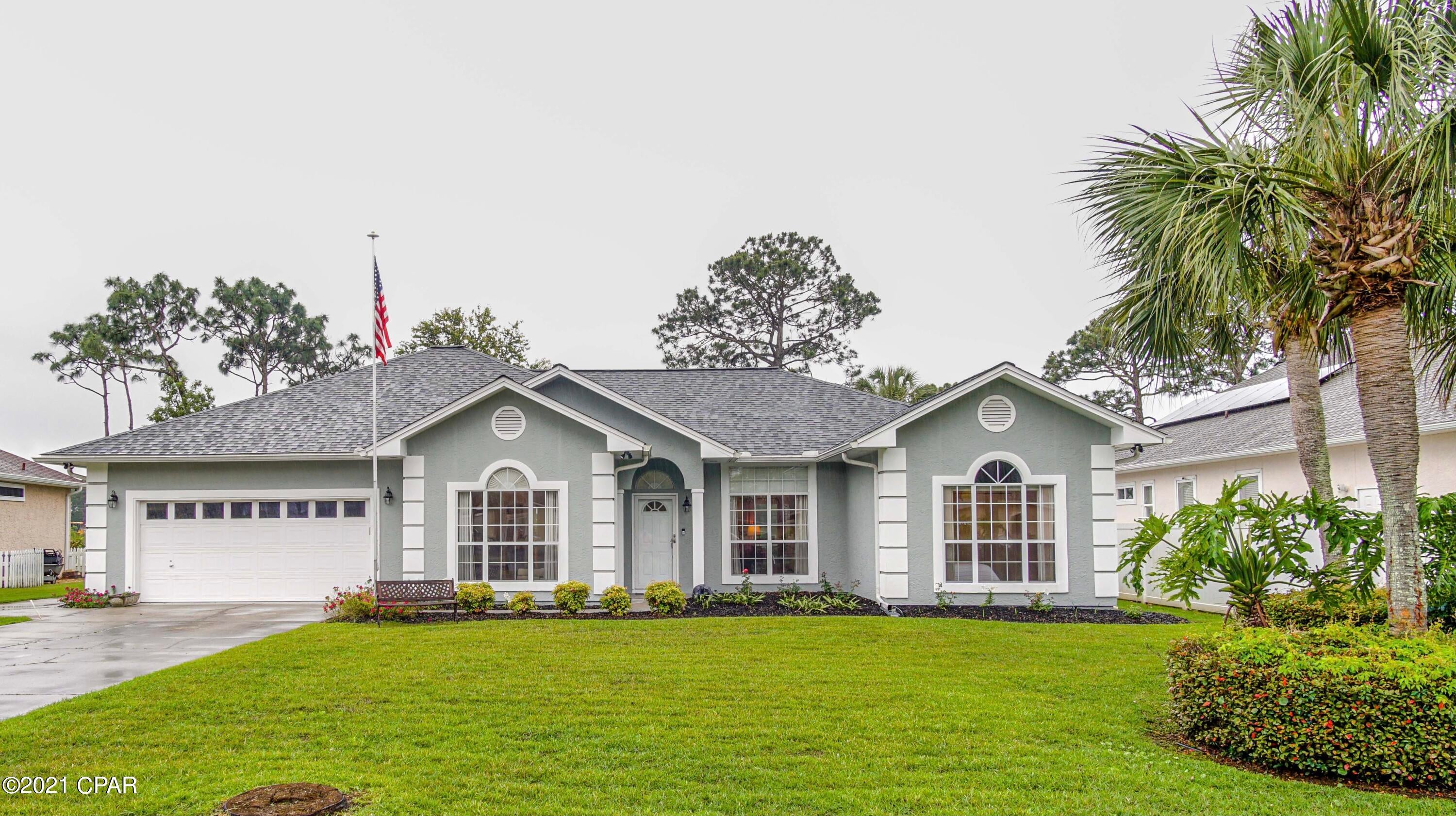 The Glades - Residential