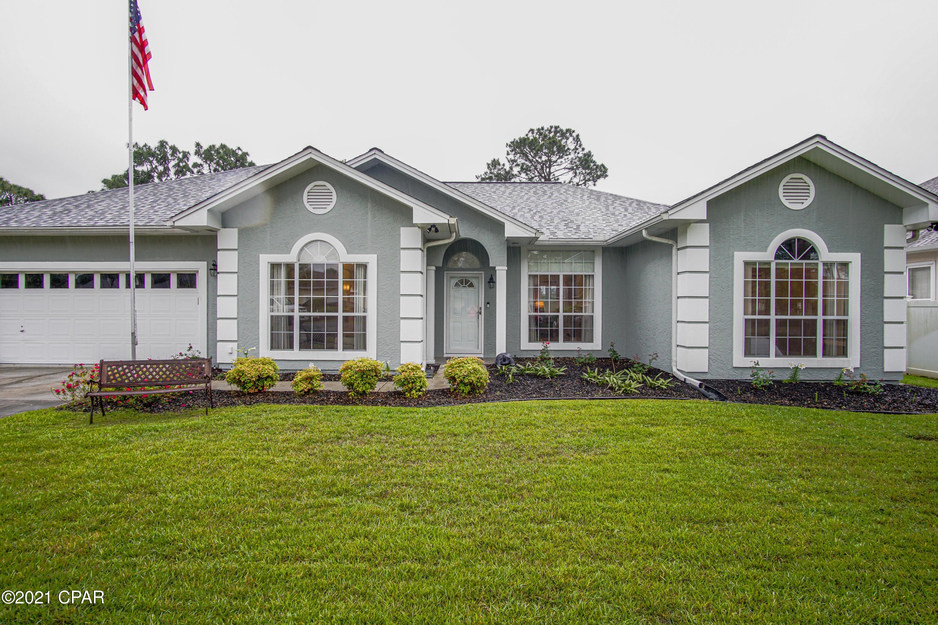 The Glades - Residential