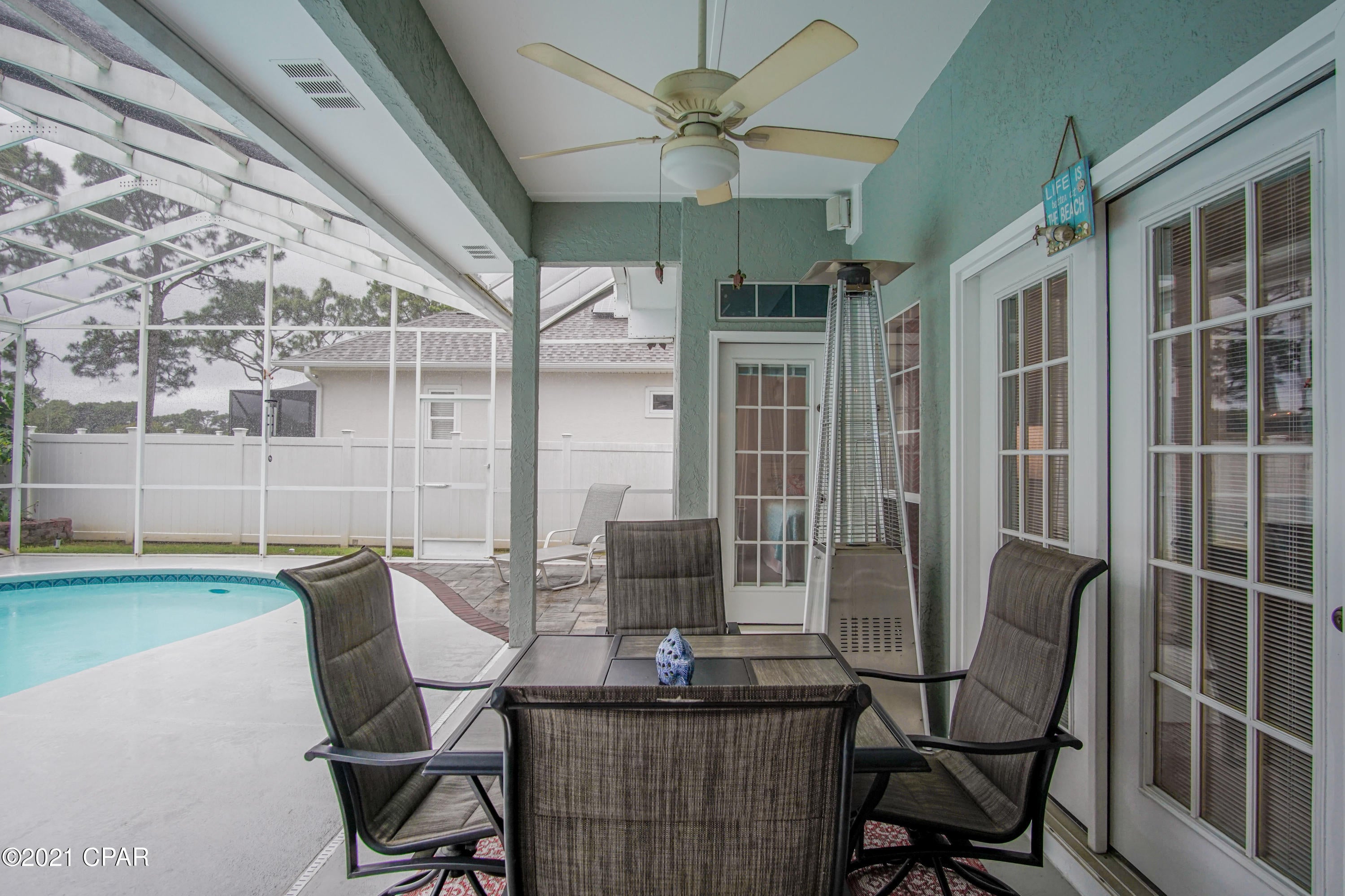 The Glades - Residential