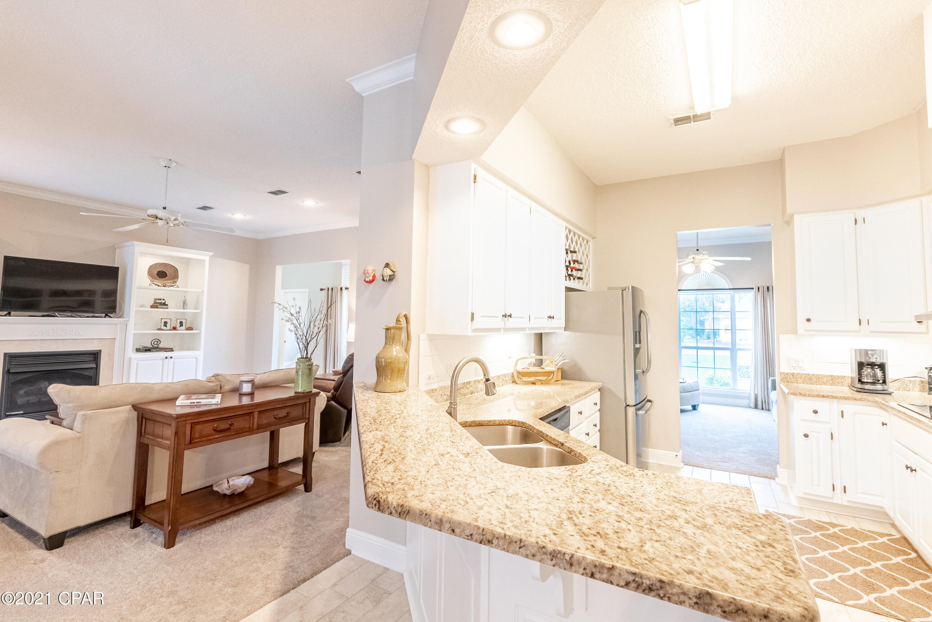 The Glades - Residential