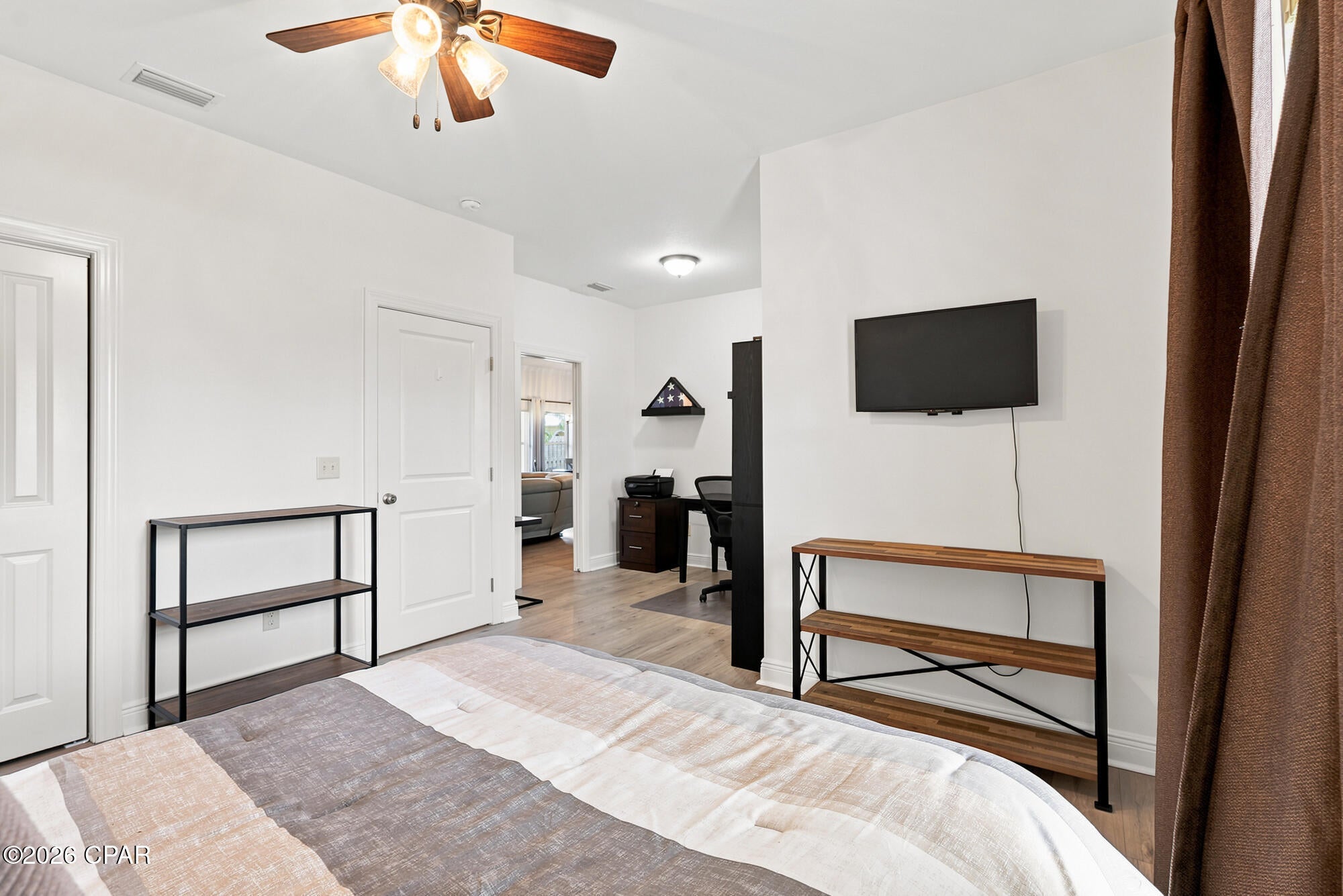 Hidden Pines Phase III - Residential