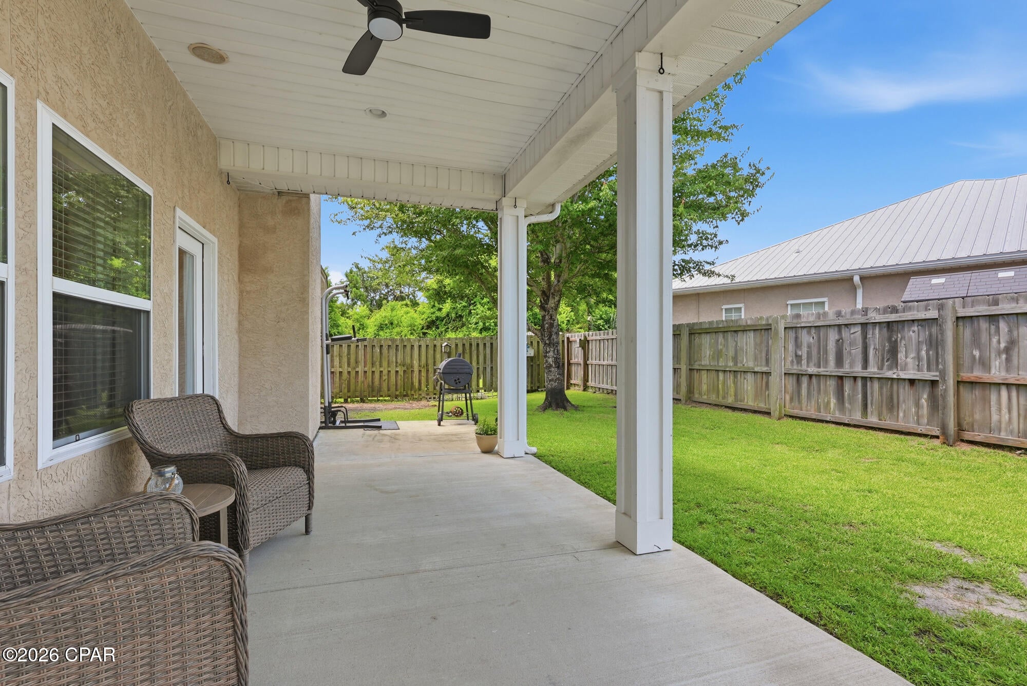 Hidden Pines Phase III - Residential