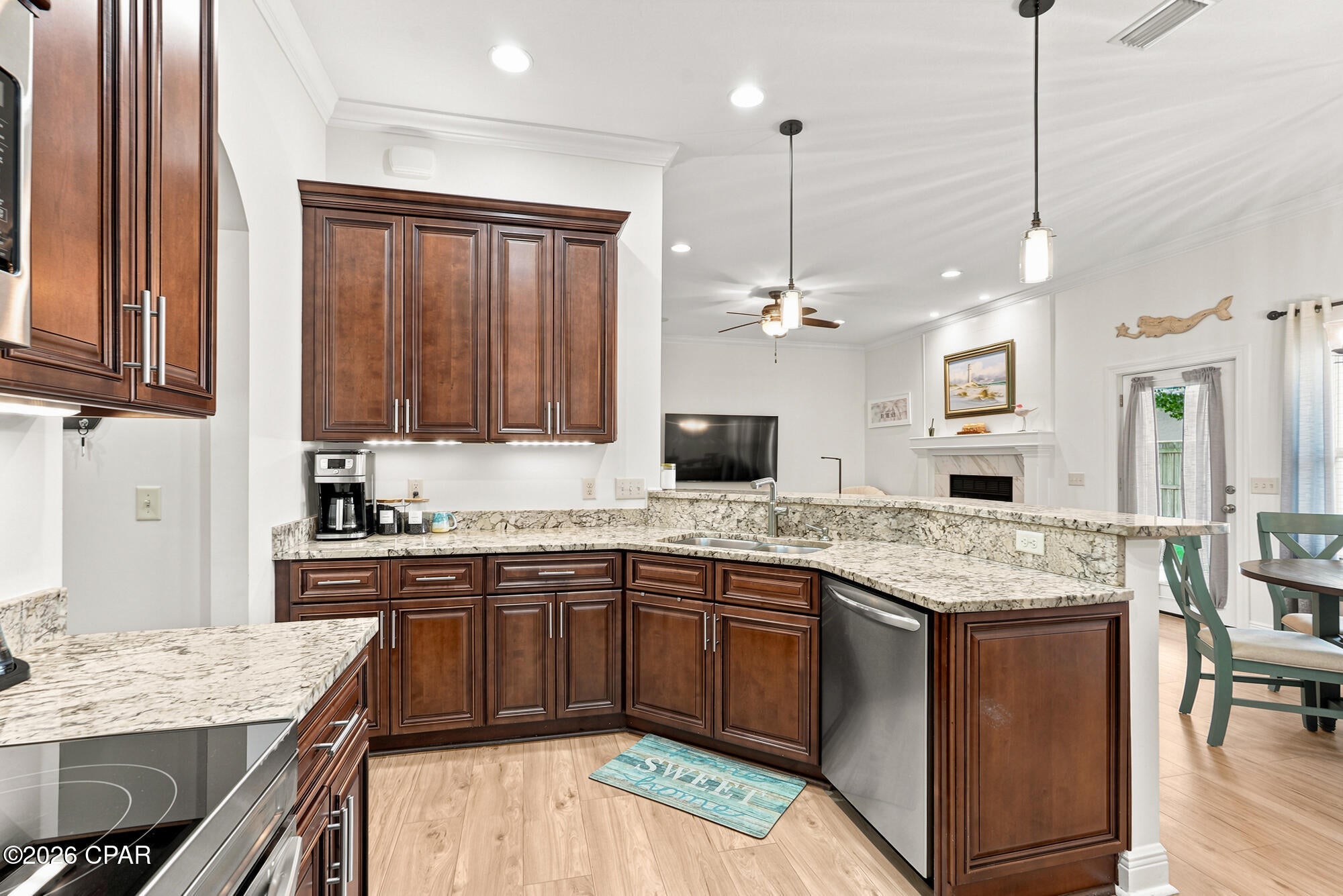 Hidden Pines Phase III - Residential