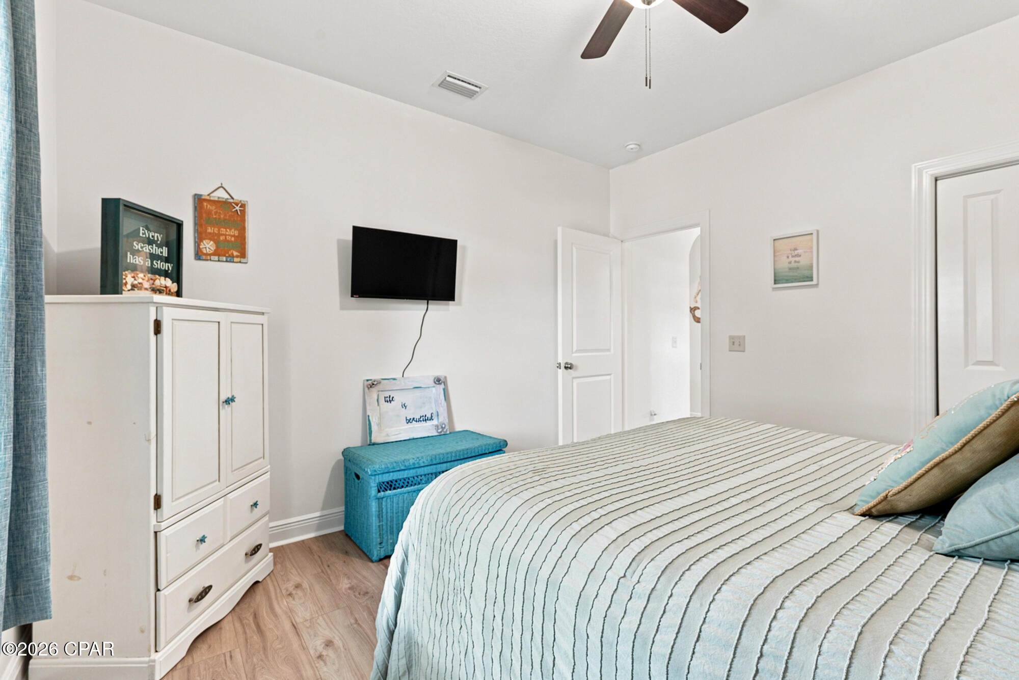 Hidden Pines Phase III - Residential