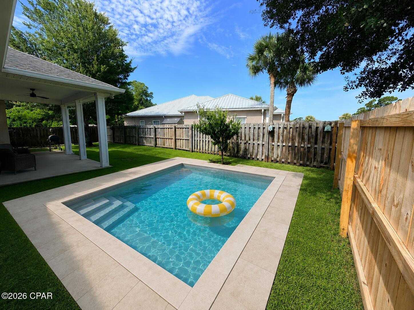 Hidden Pines Phase III - Residential