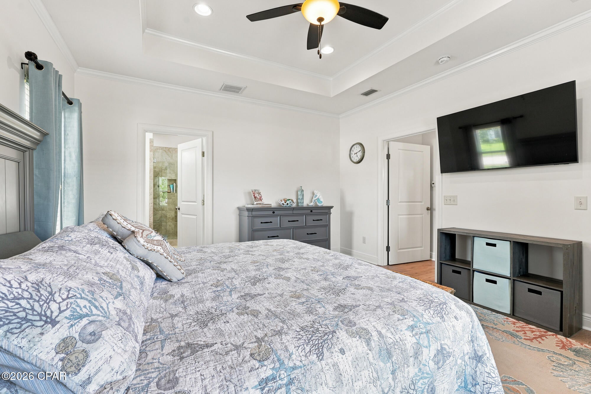 Hidden Pines Phase III - Residential