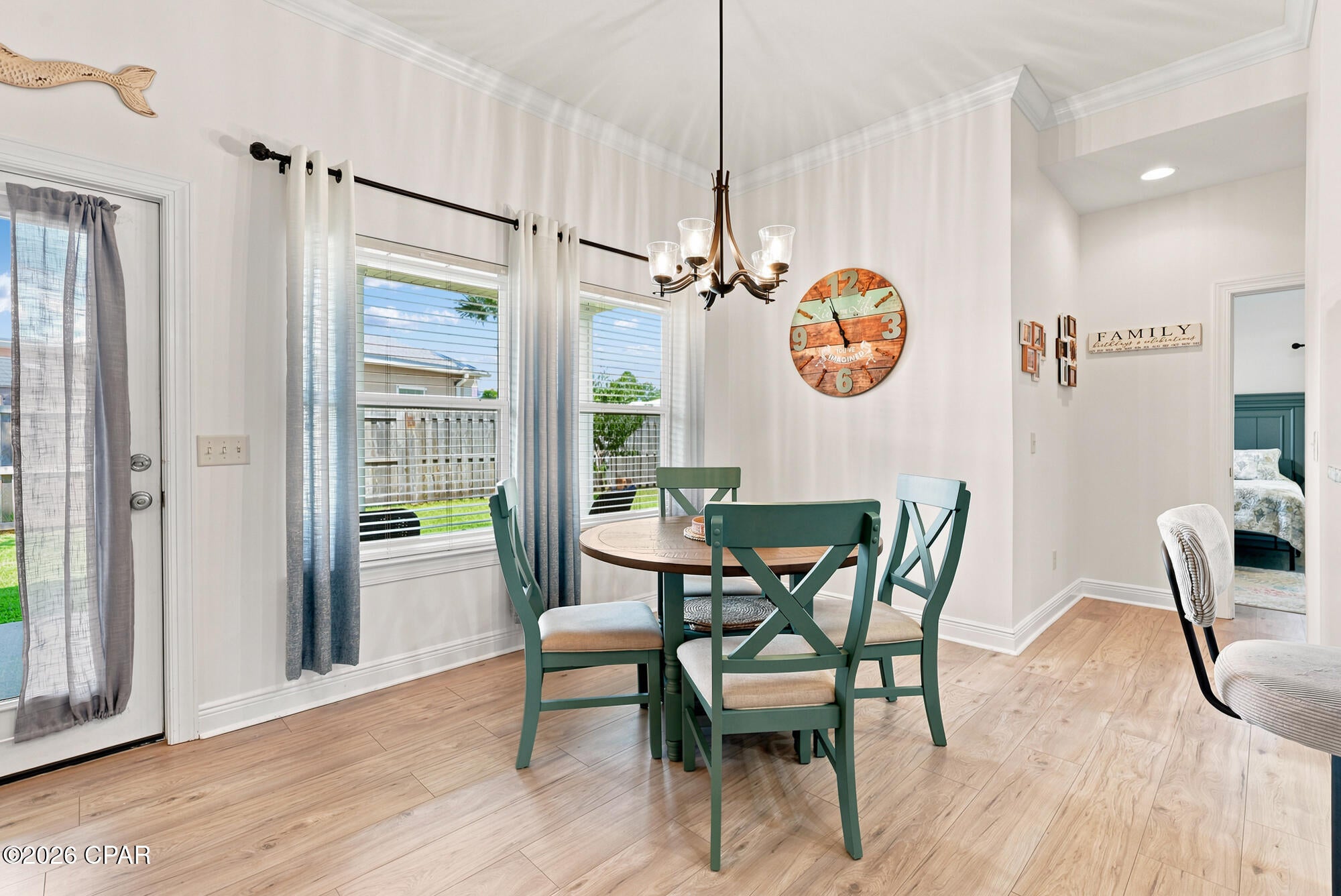 Hidden Pines Phase III - Residential