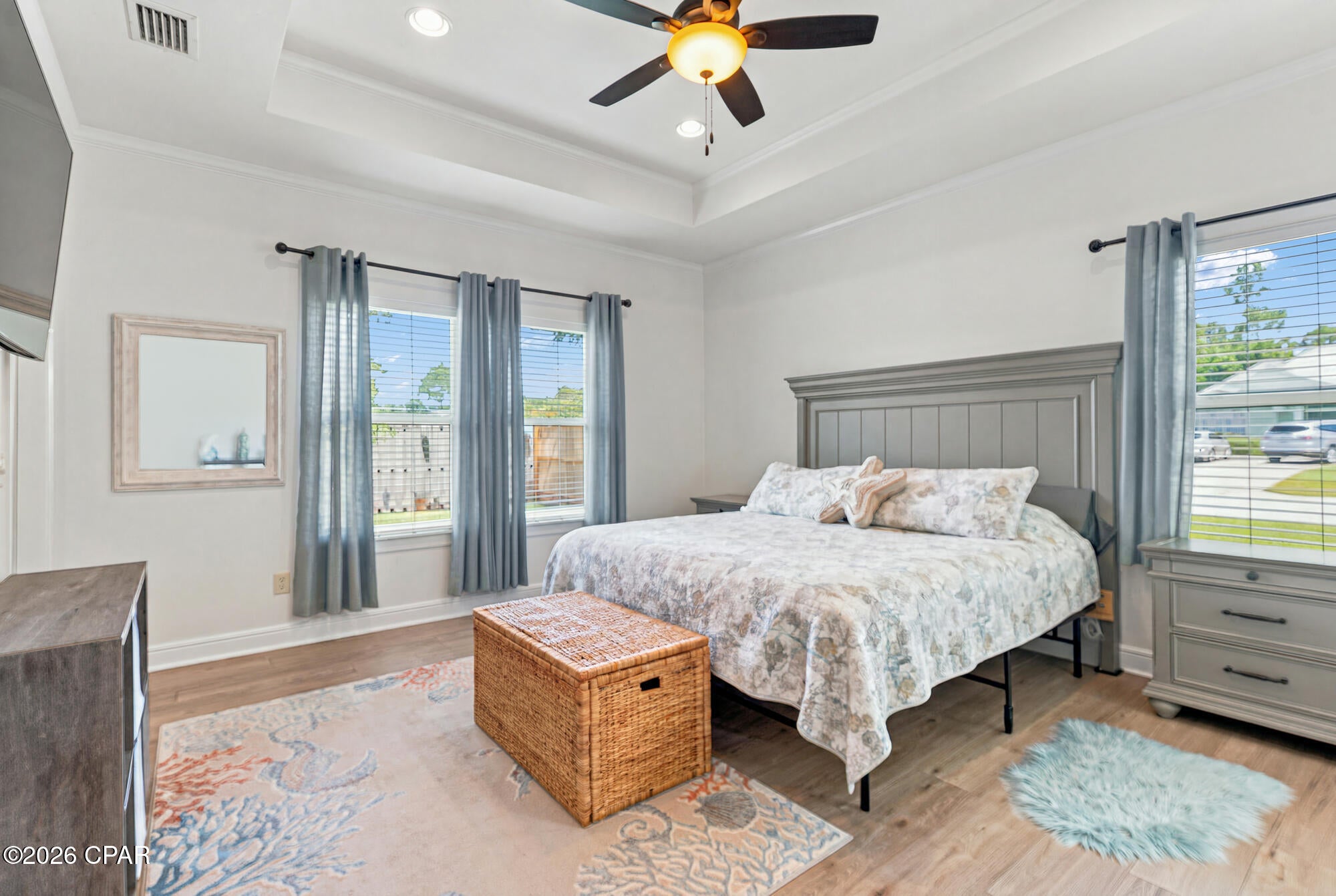 Hidden Pines Phase III - Residential