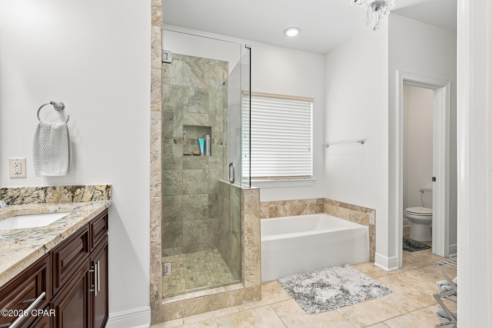 Hidden Pines Phase III - Residential