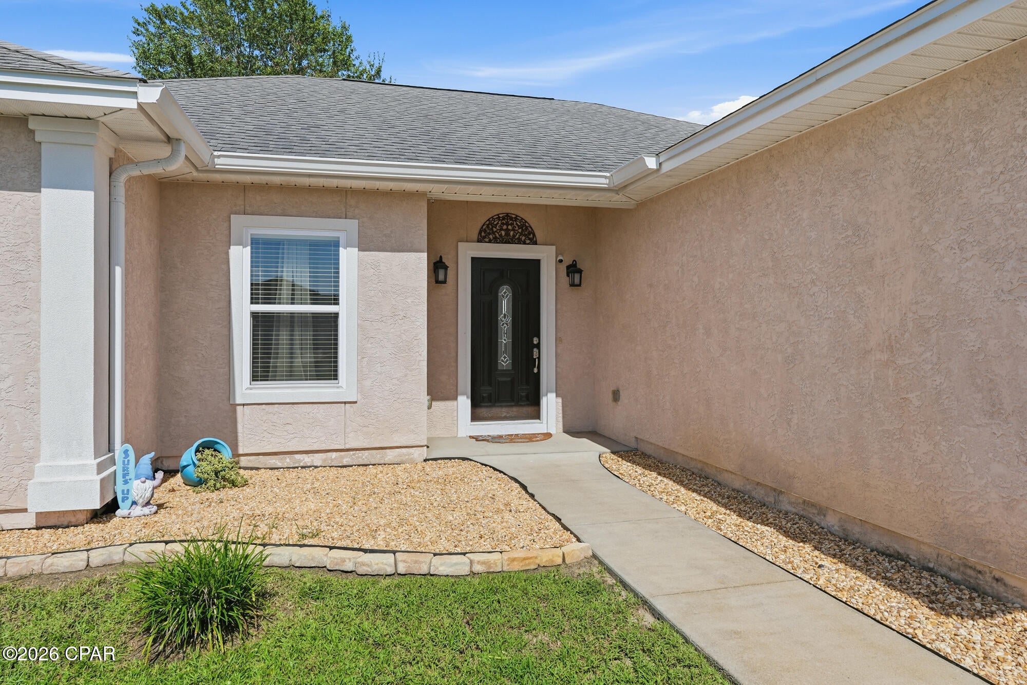 Hidden Pines Phase III - Residential