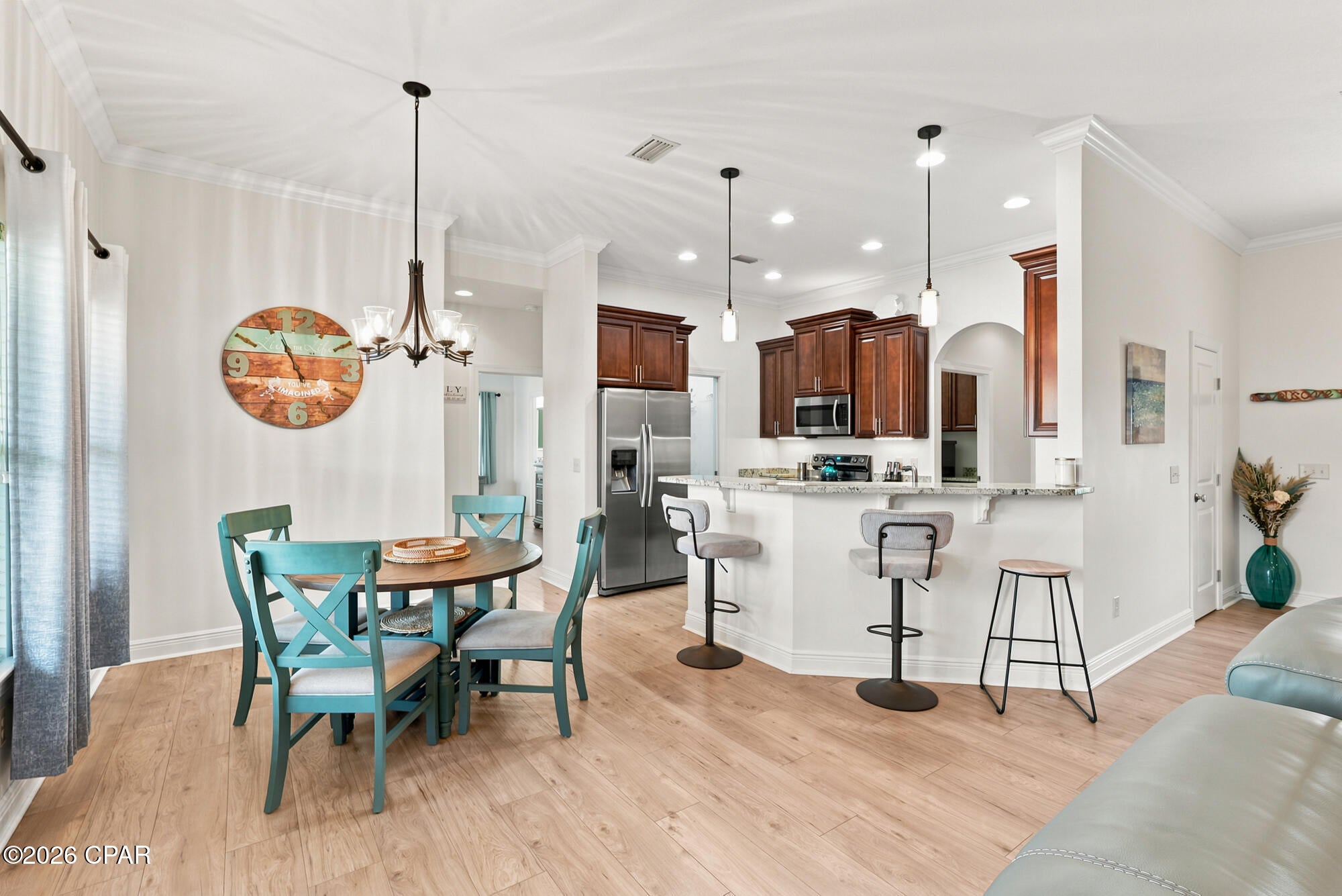 Hidden Pines Phase III - Residential