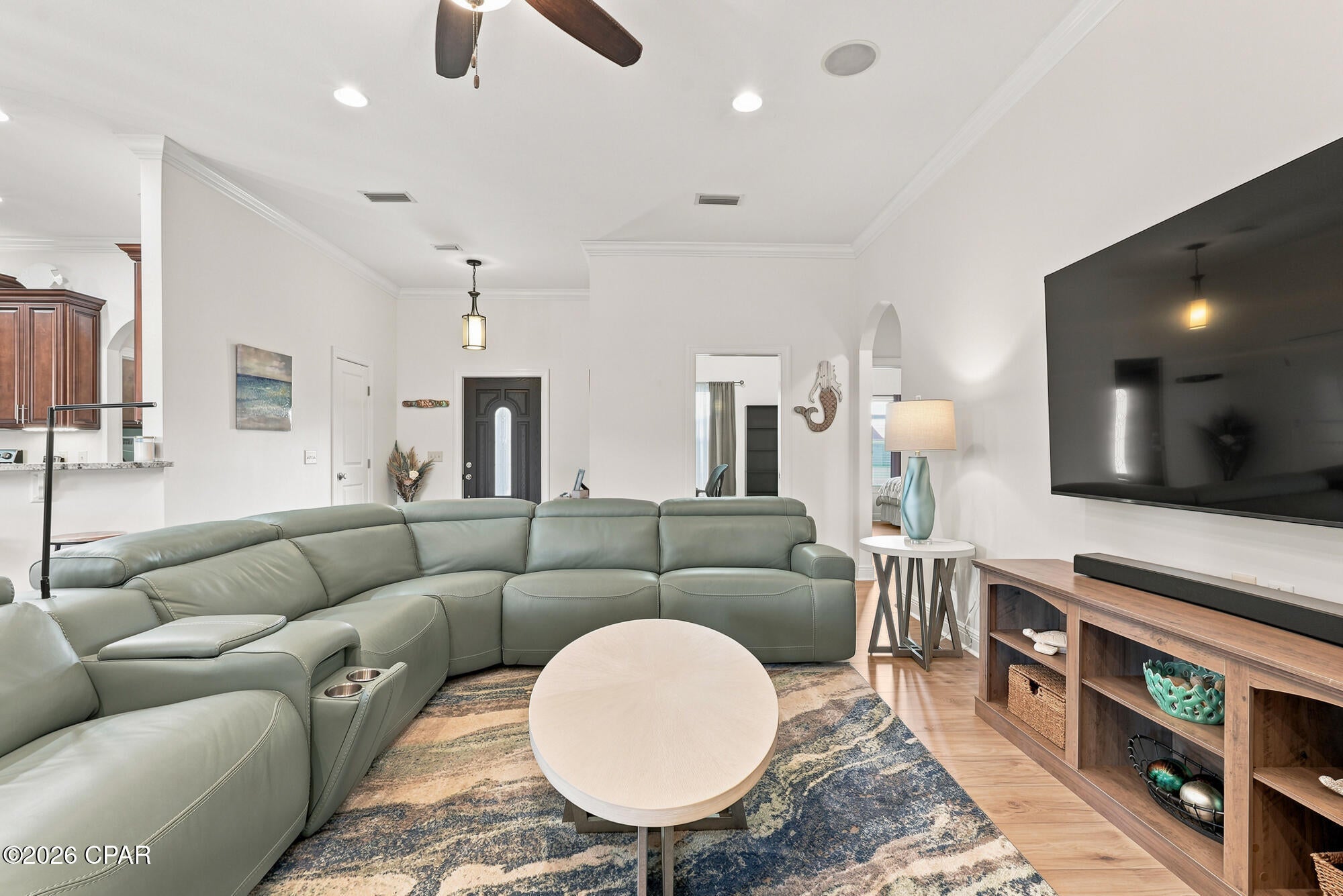 Hidden Pines Phase III - Residential