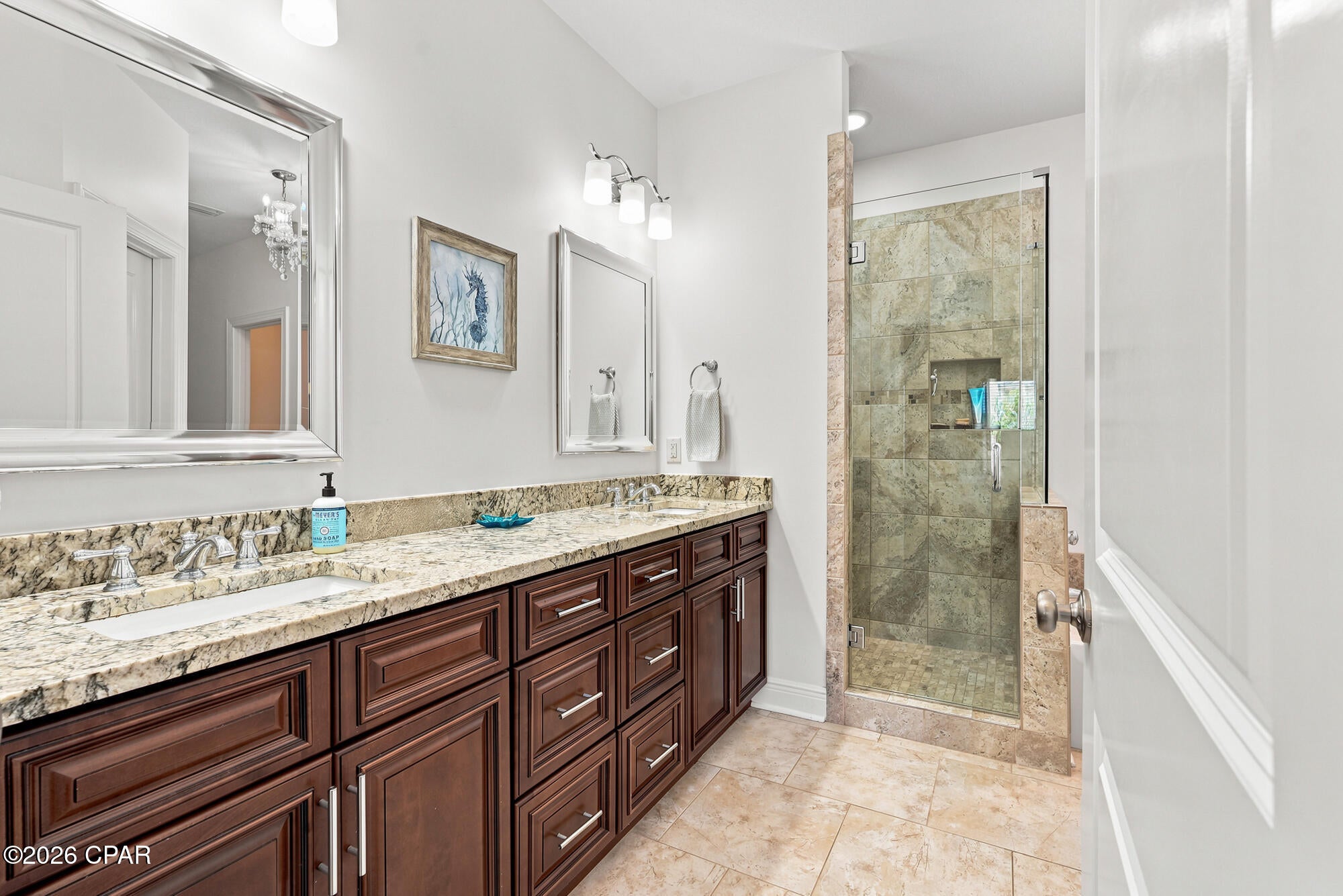 Hidden Pines Phase III - Residential