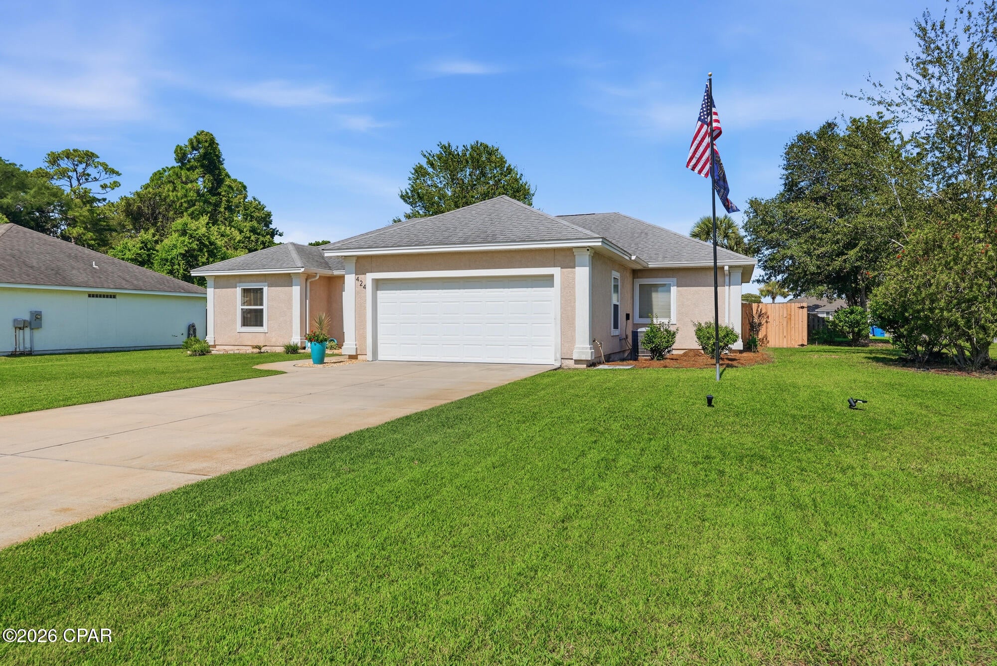 Hidden Pines Phase III - Residential
