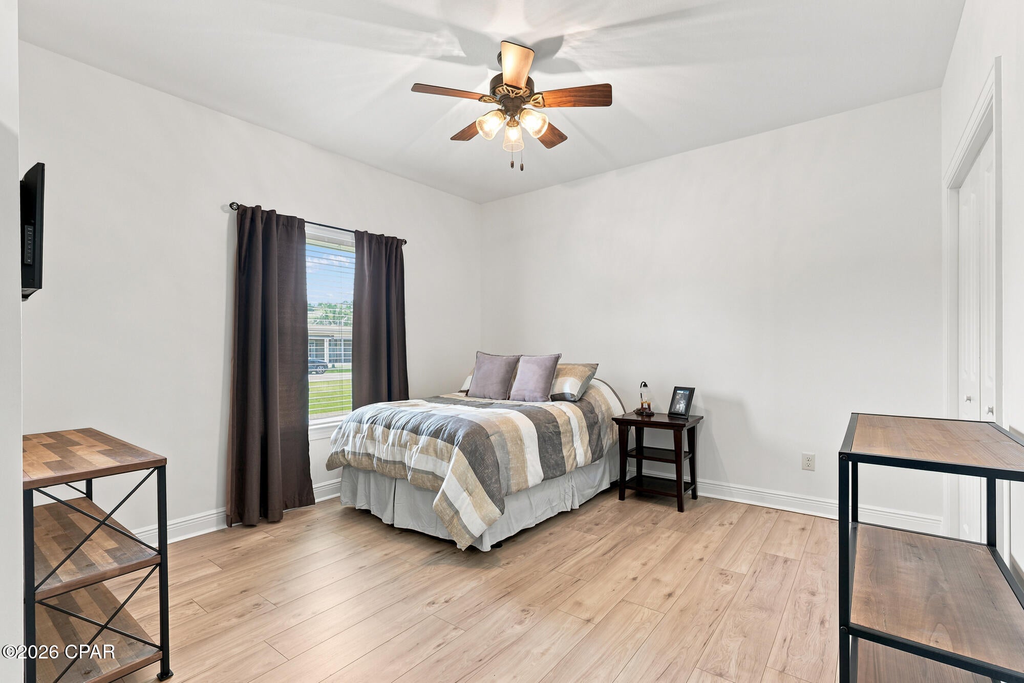 Hidden Pines Phase III - Residential