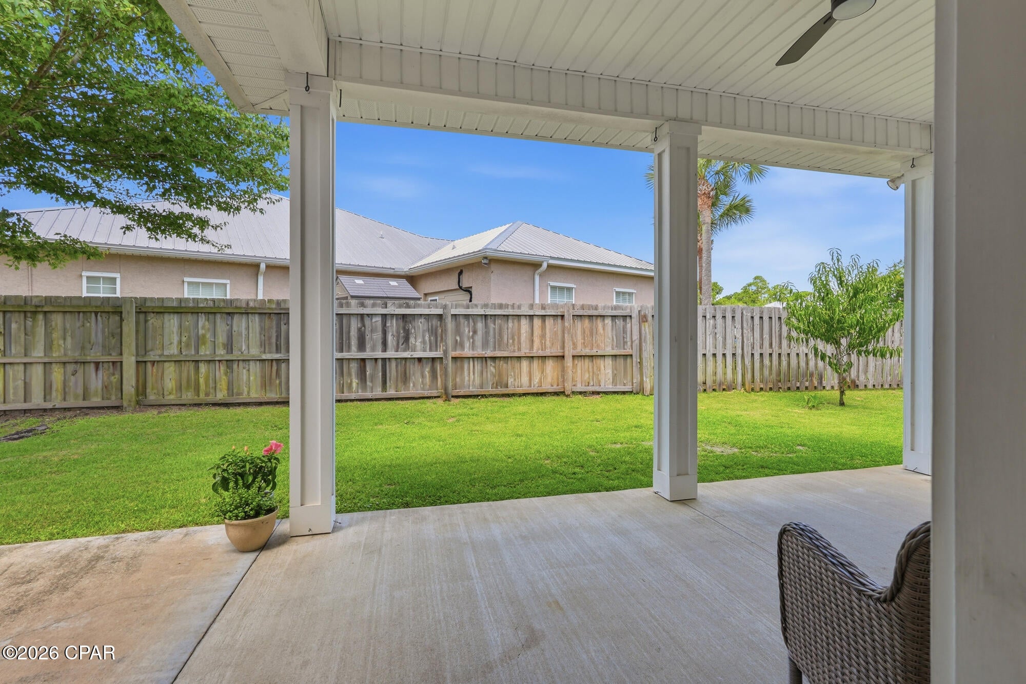 Hidden Pines Phase III - Residential