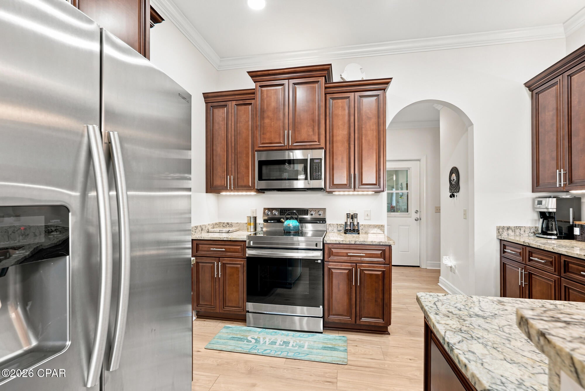 Hidden Pines Phase III - Residential