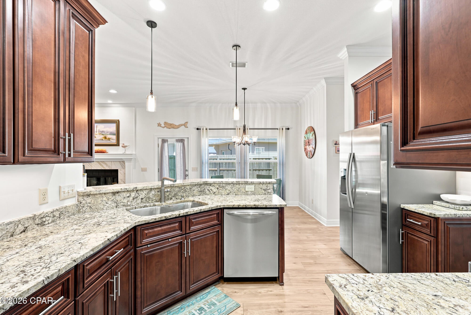 Hidden Pines Phase III - Residential