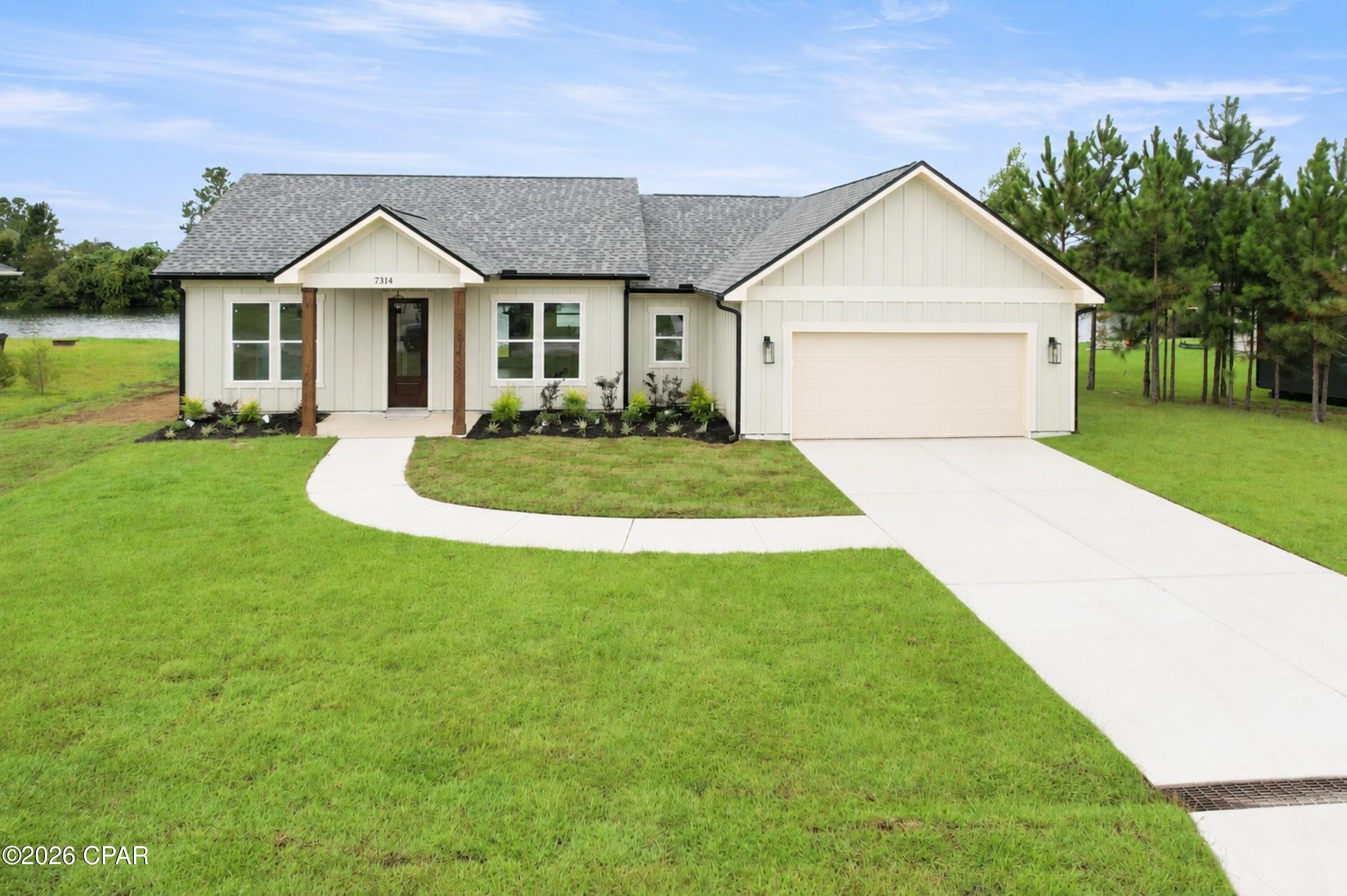 Rachels Landing - Residential