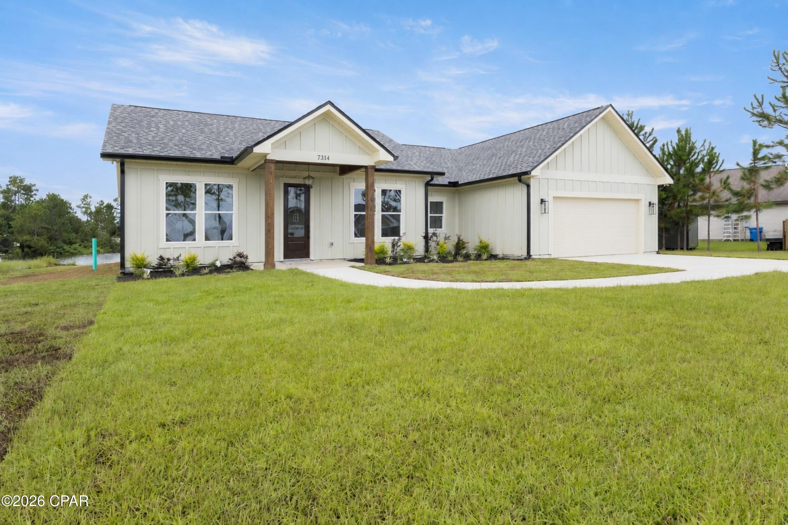 Rachels Landing - Residential