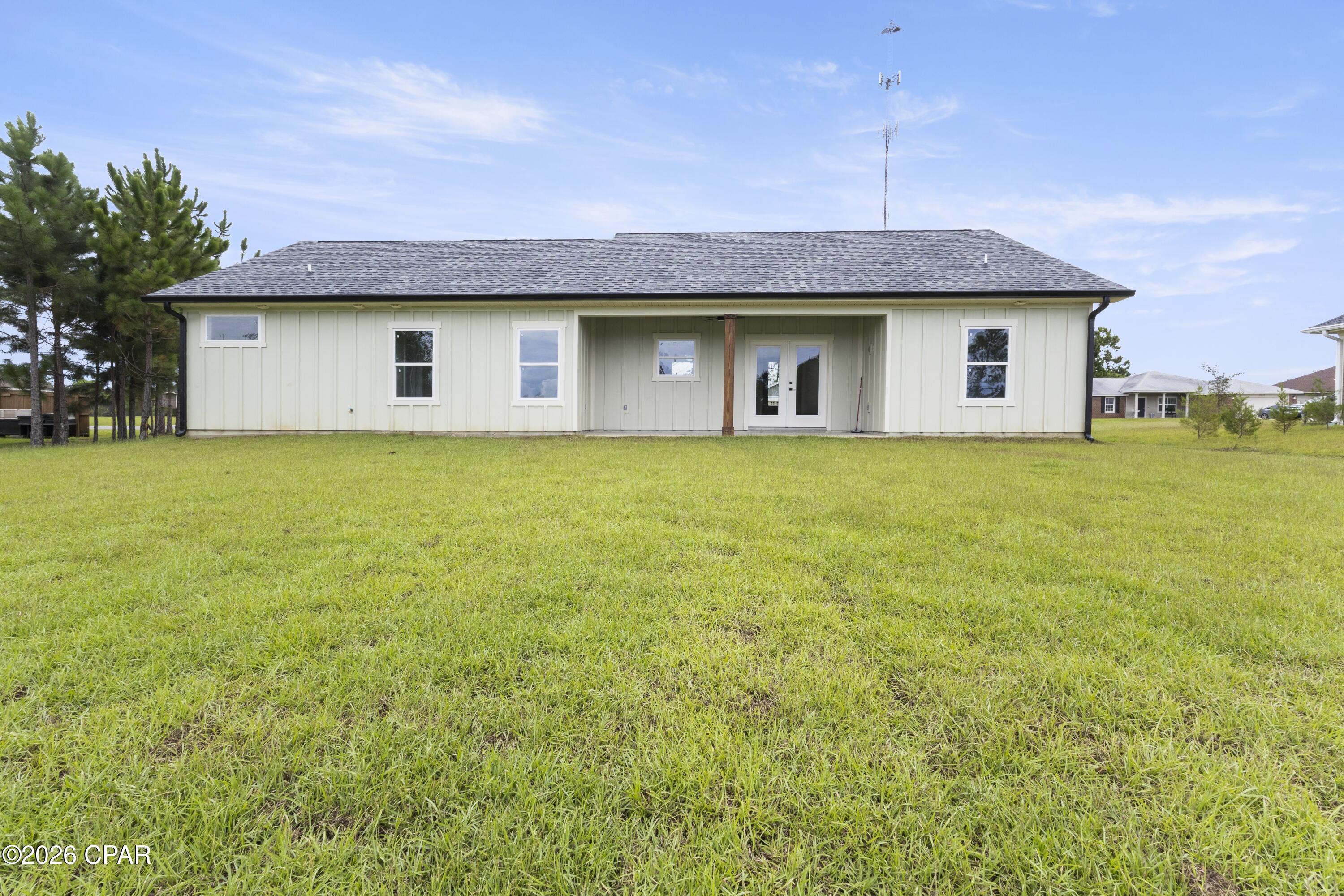 Rachels Landing - Residential