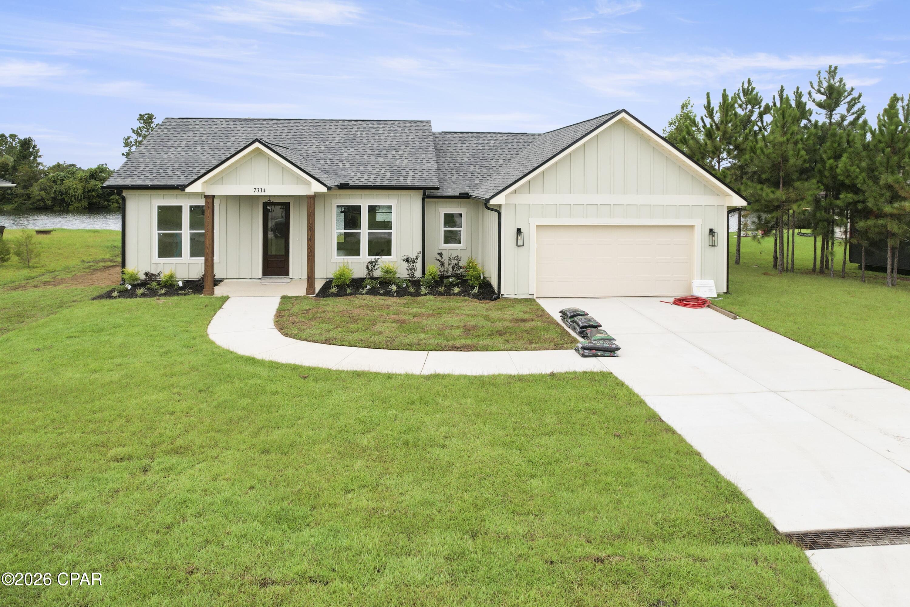 Rachels Landing - Residential