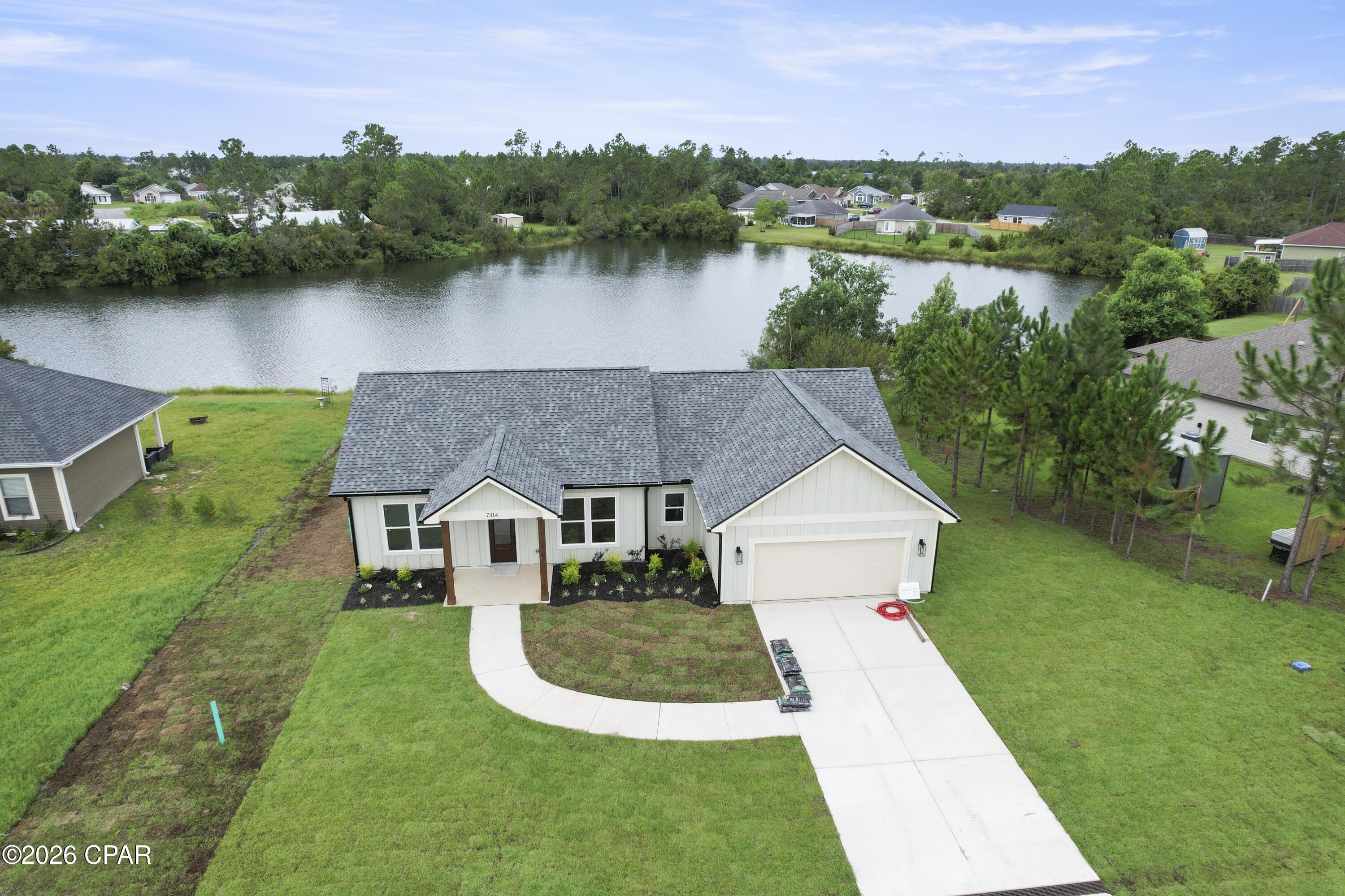 Rachels Landing - Residential