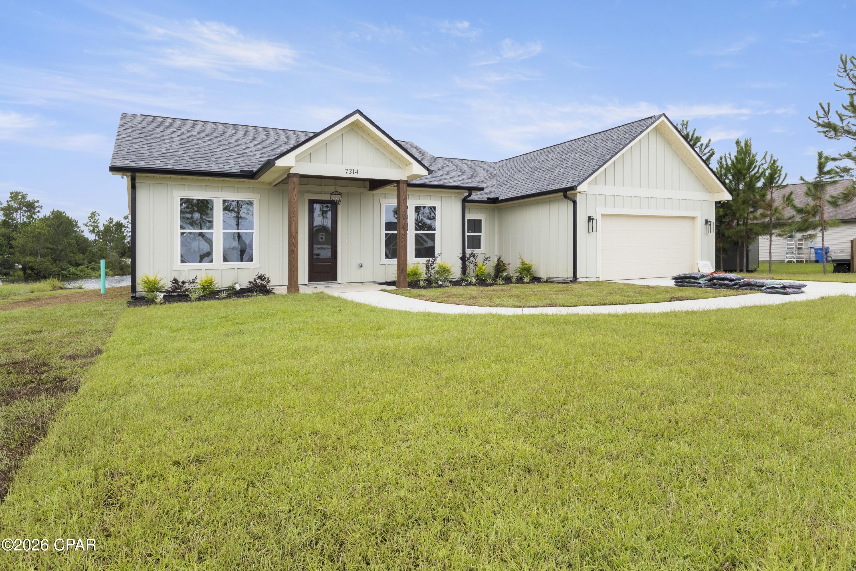 Rachels Landing - Residential