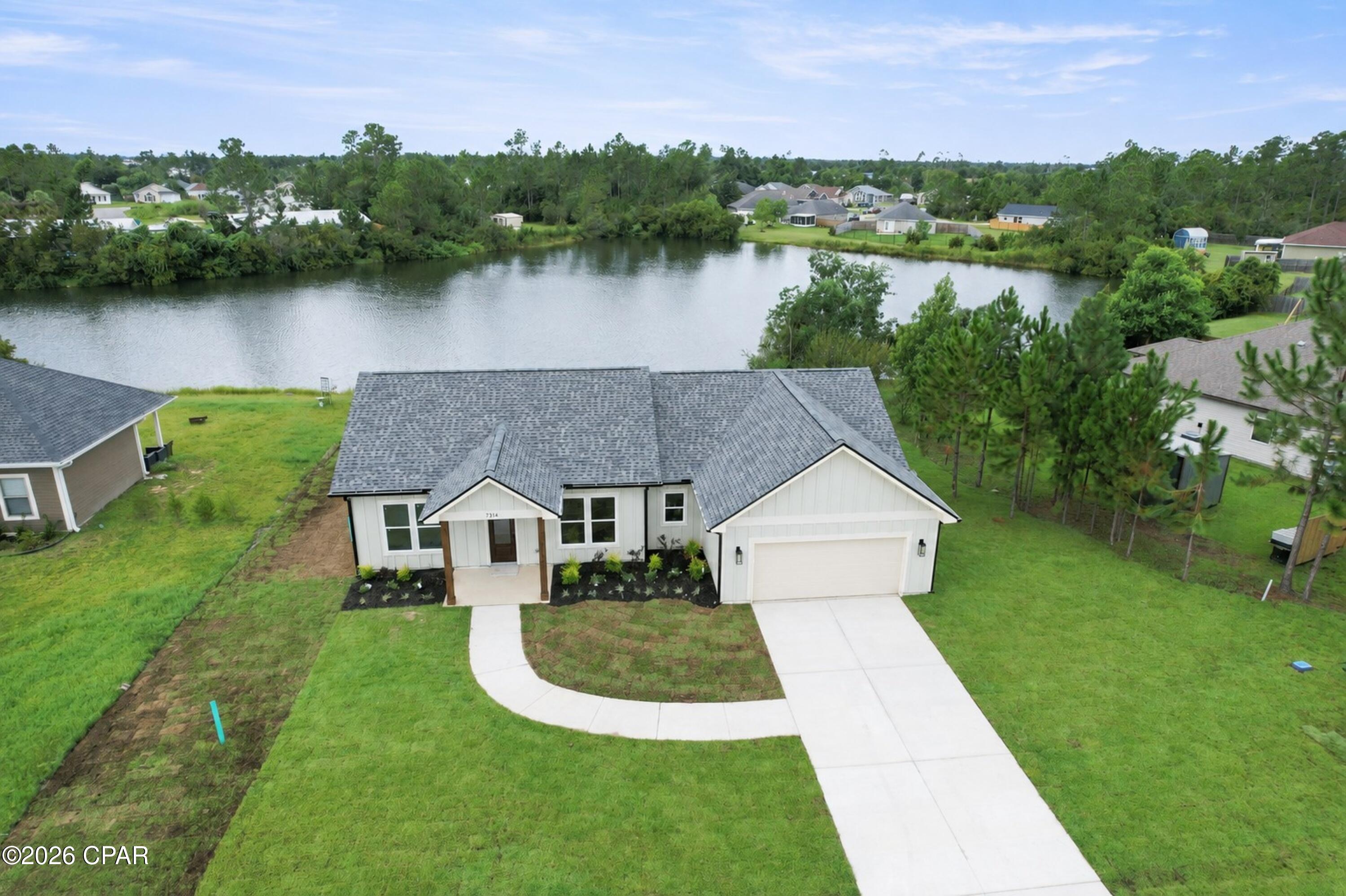 Rachels Landing - Residential