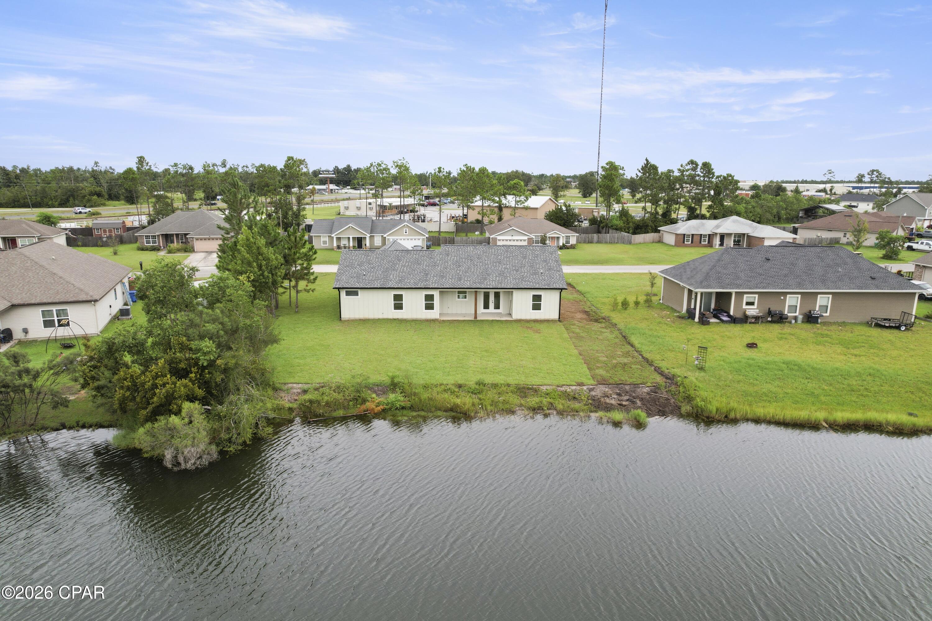Rachels Landing - Residential