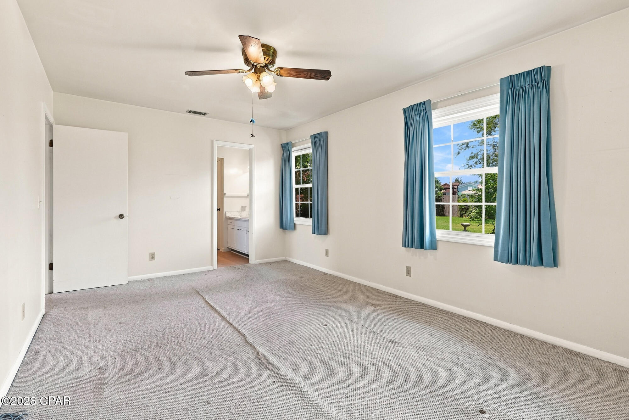 Stanford Place - Residential