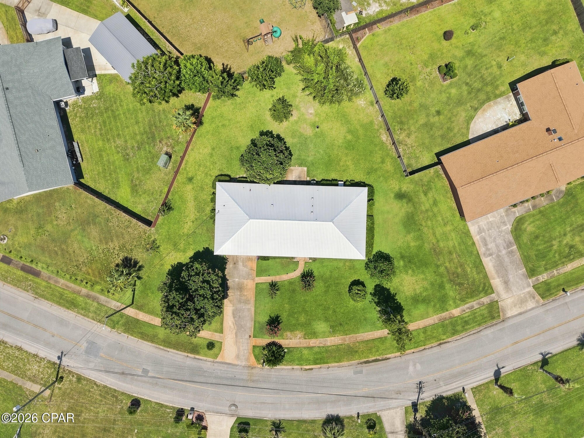 Stanford Place - Residential