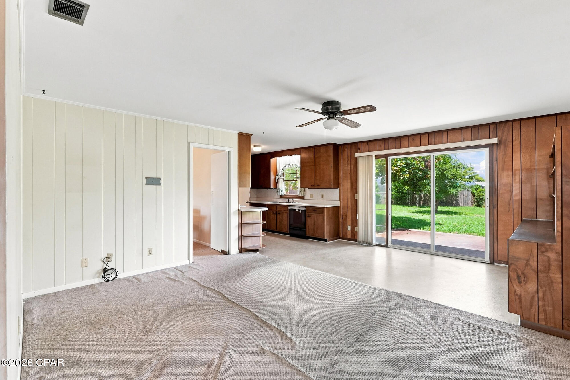 Stanford Place - Residential