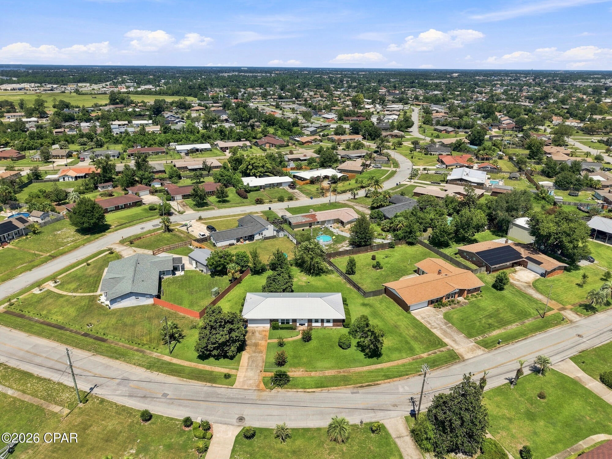Stanford Place - Residential