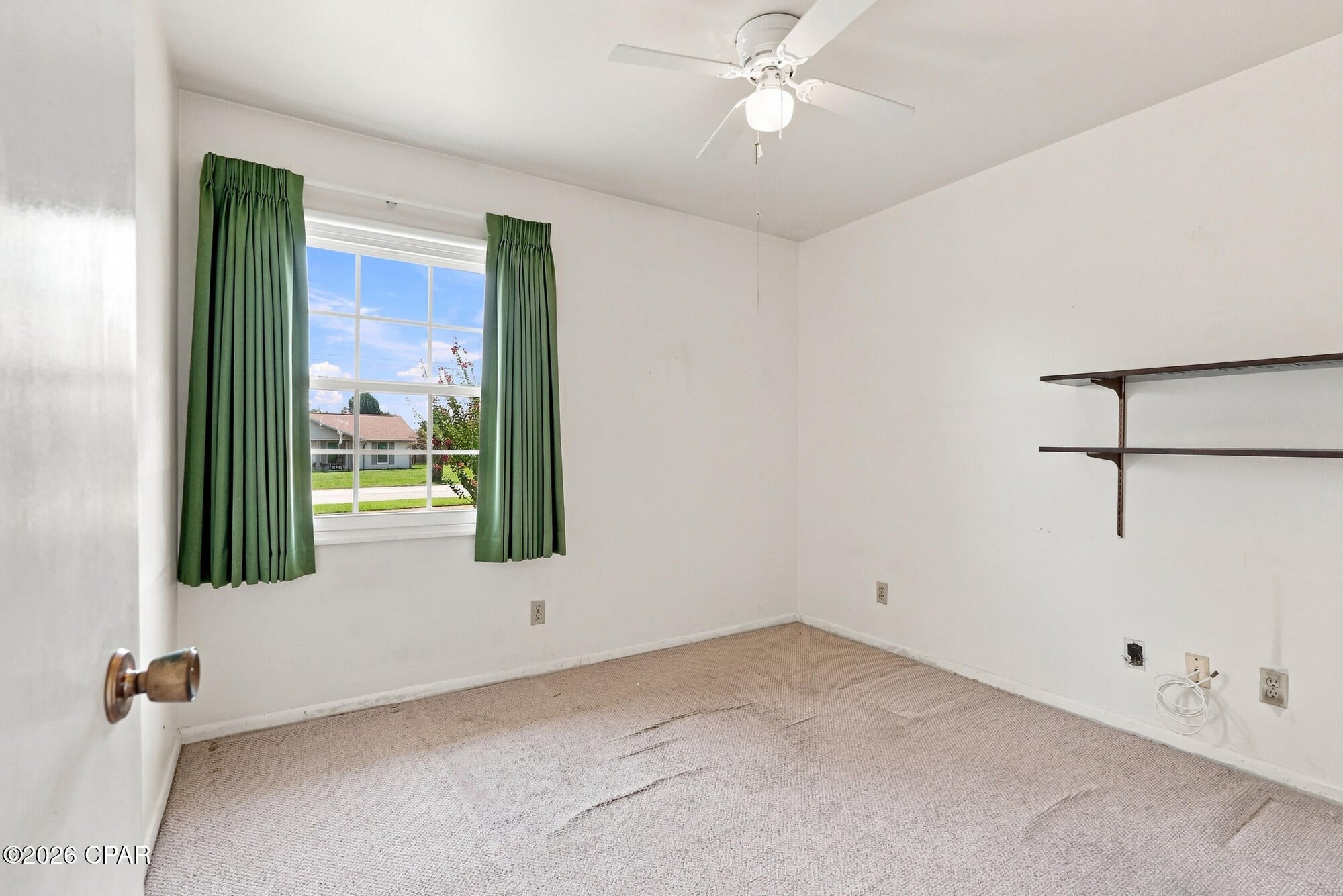 Stanford Place - Residential