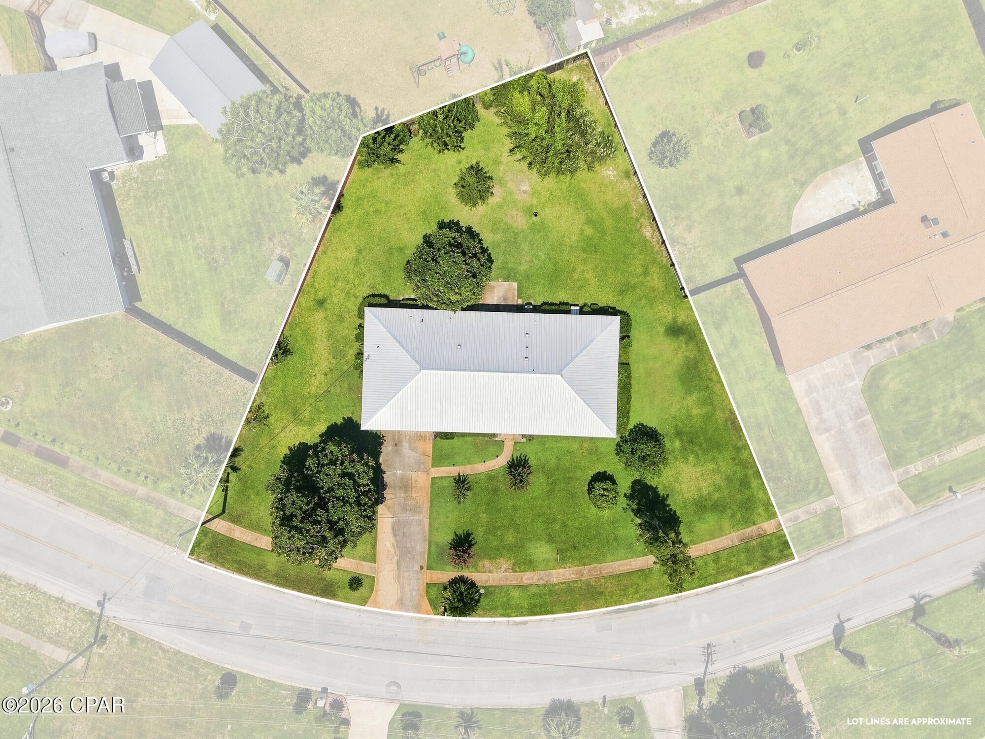 Stanford Place - Residential