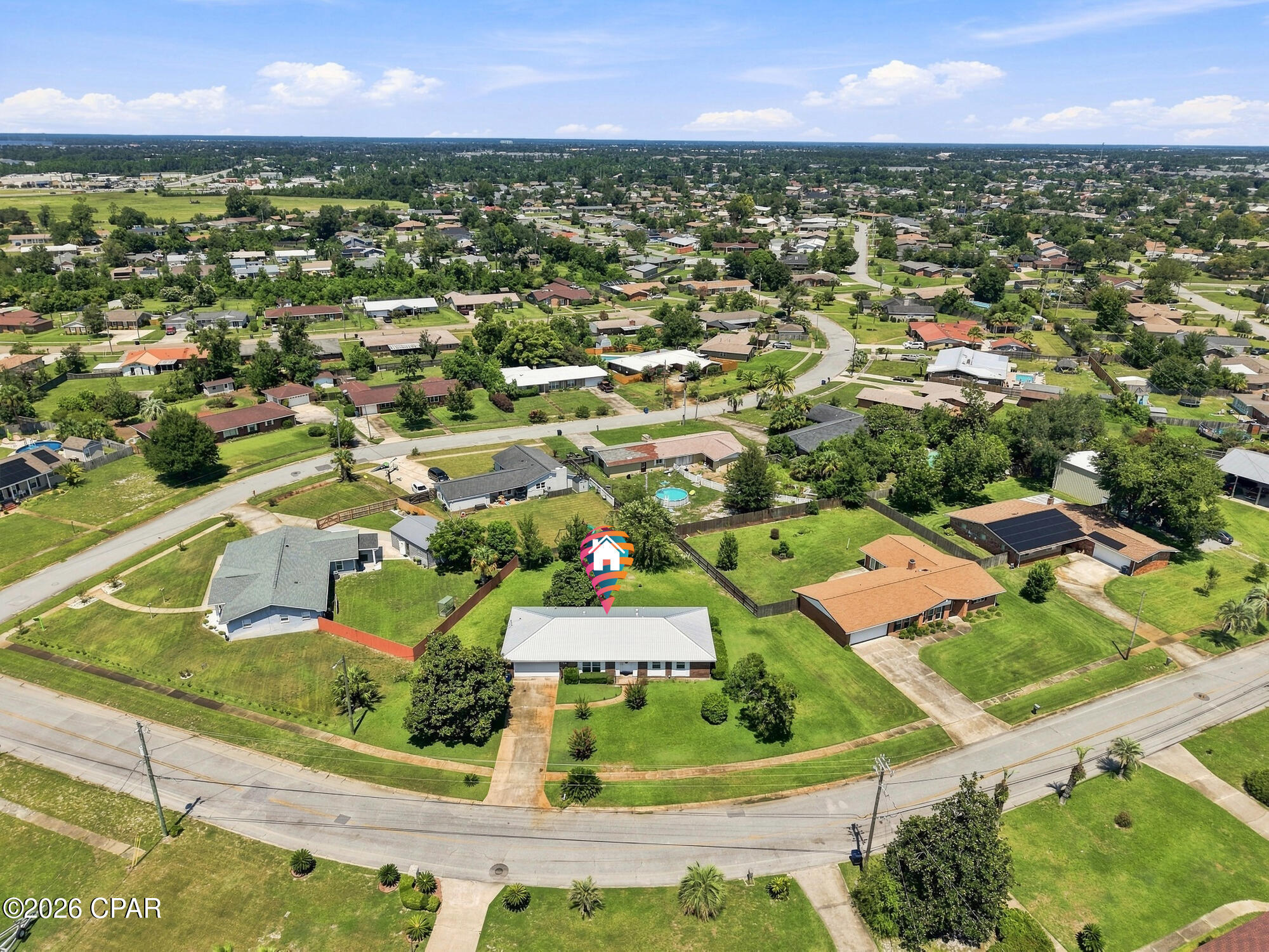 Stanford Place - Residential