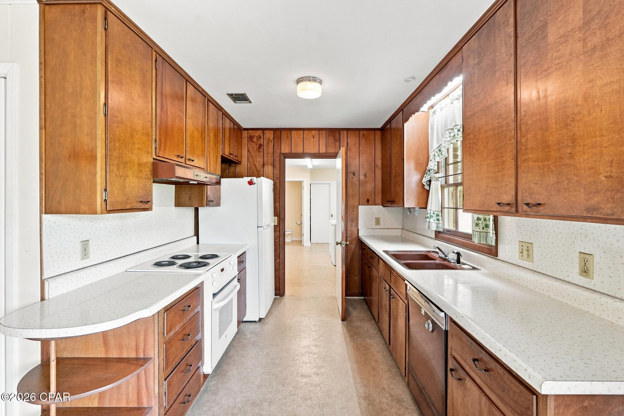 Stanford Place - Residential