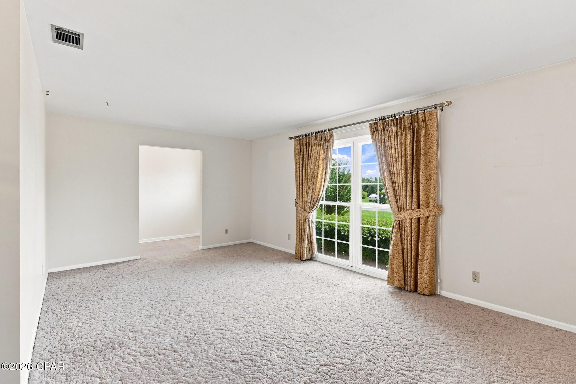 Stanford Place - Residential