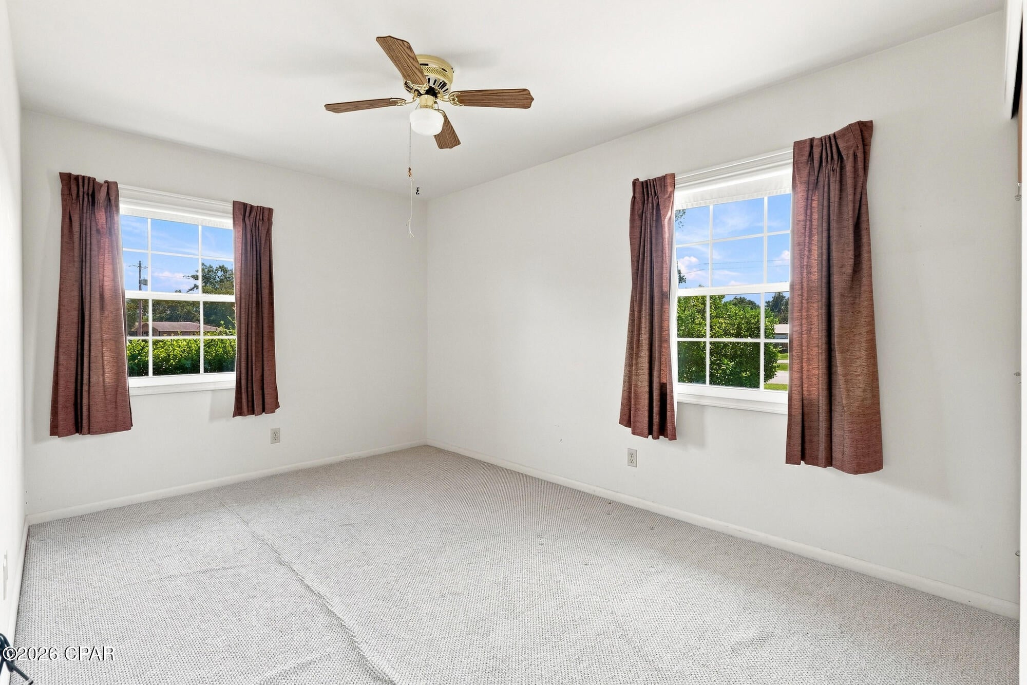 Stanford Place - Residential