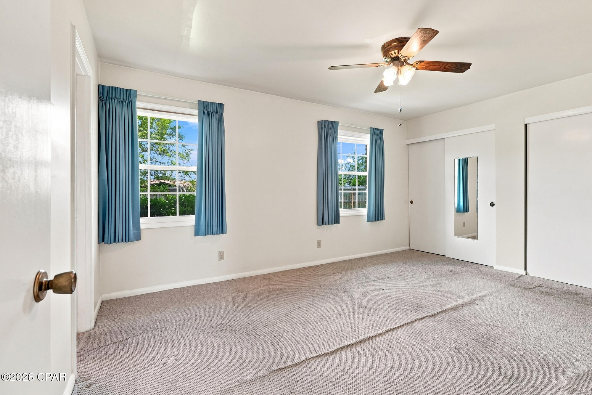 Stanford Place - Residential
