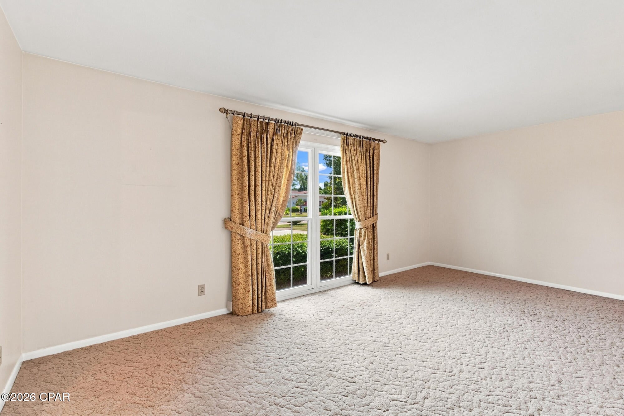 Stanford Place - Residential