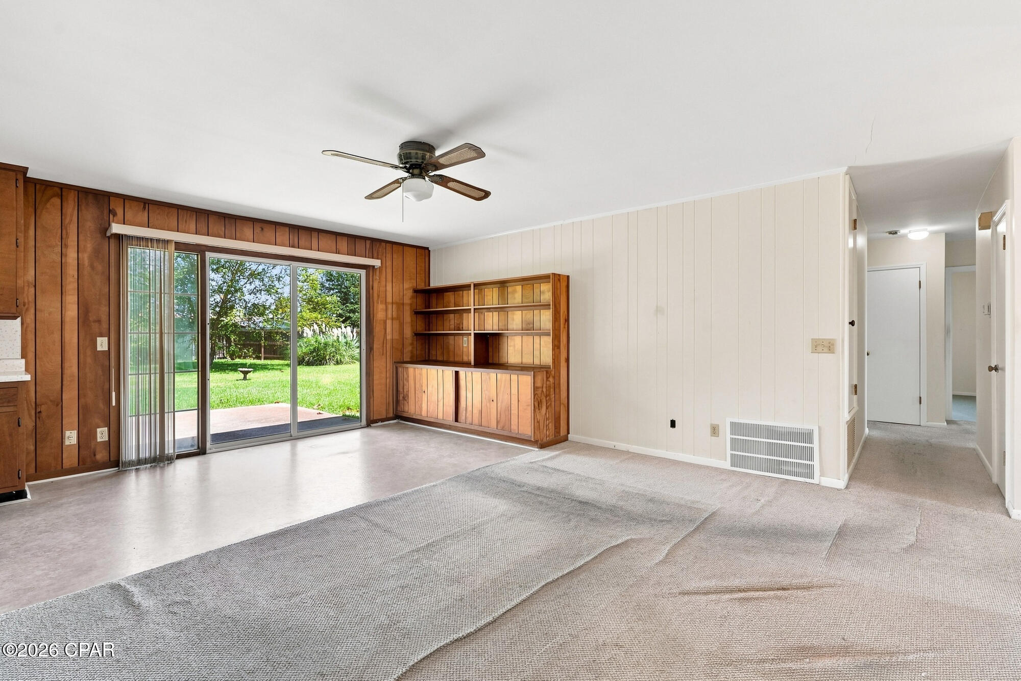 Stanford Place - Residential