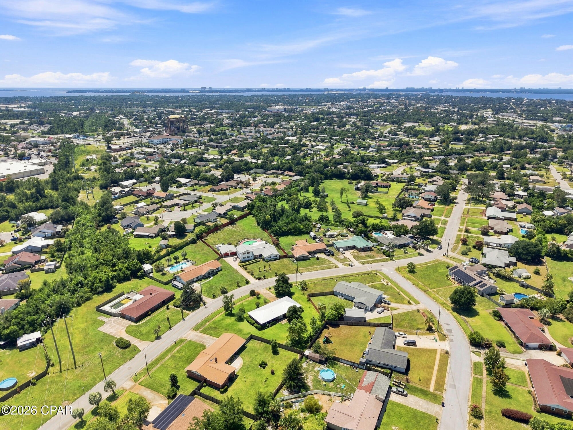 Stanford Place - Residential