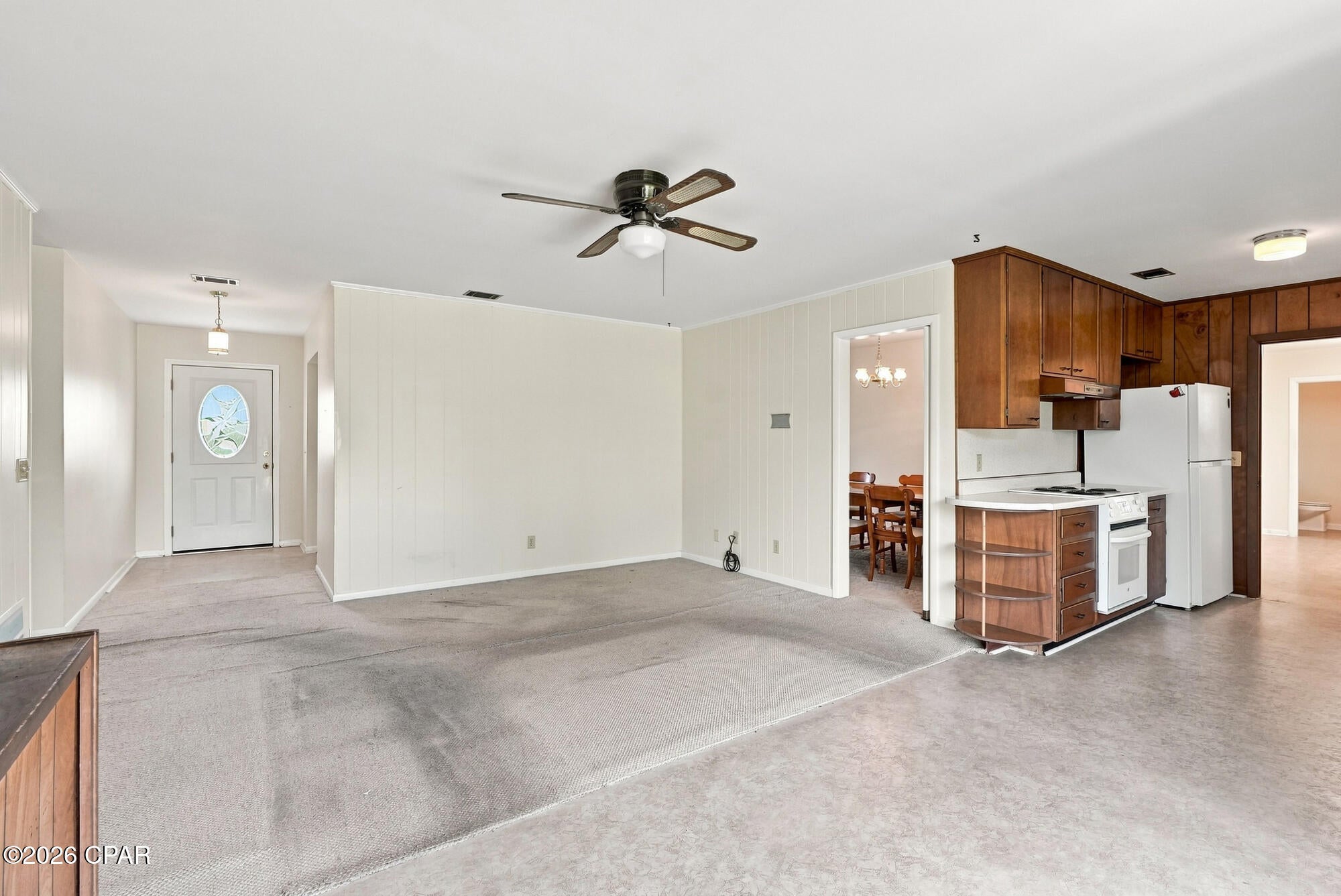 Stanford Place - Residential